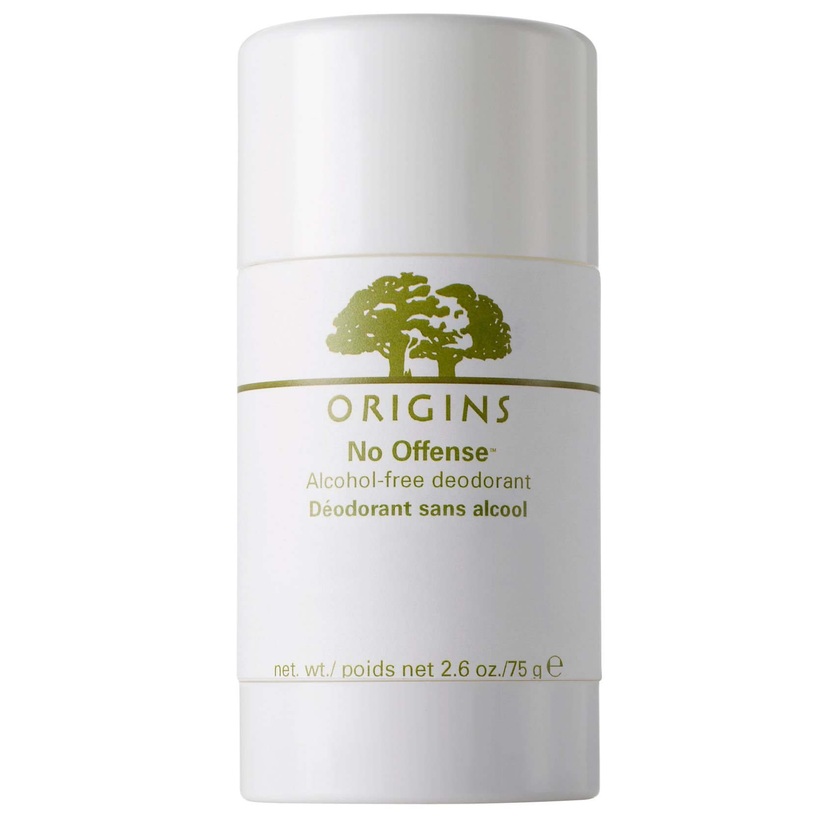 Origins No Offense™ Alcohol-Free Deodorant, 75g