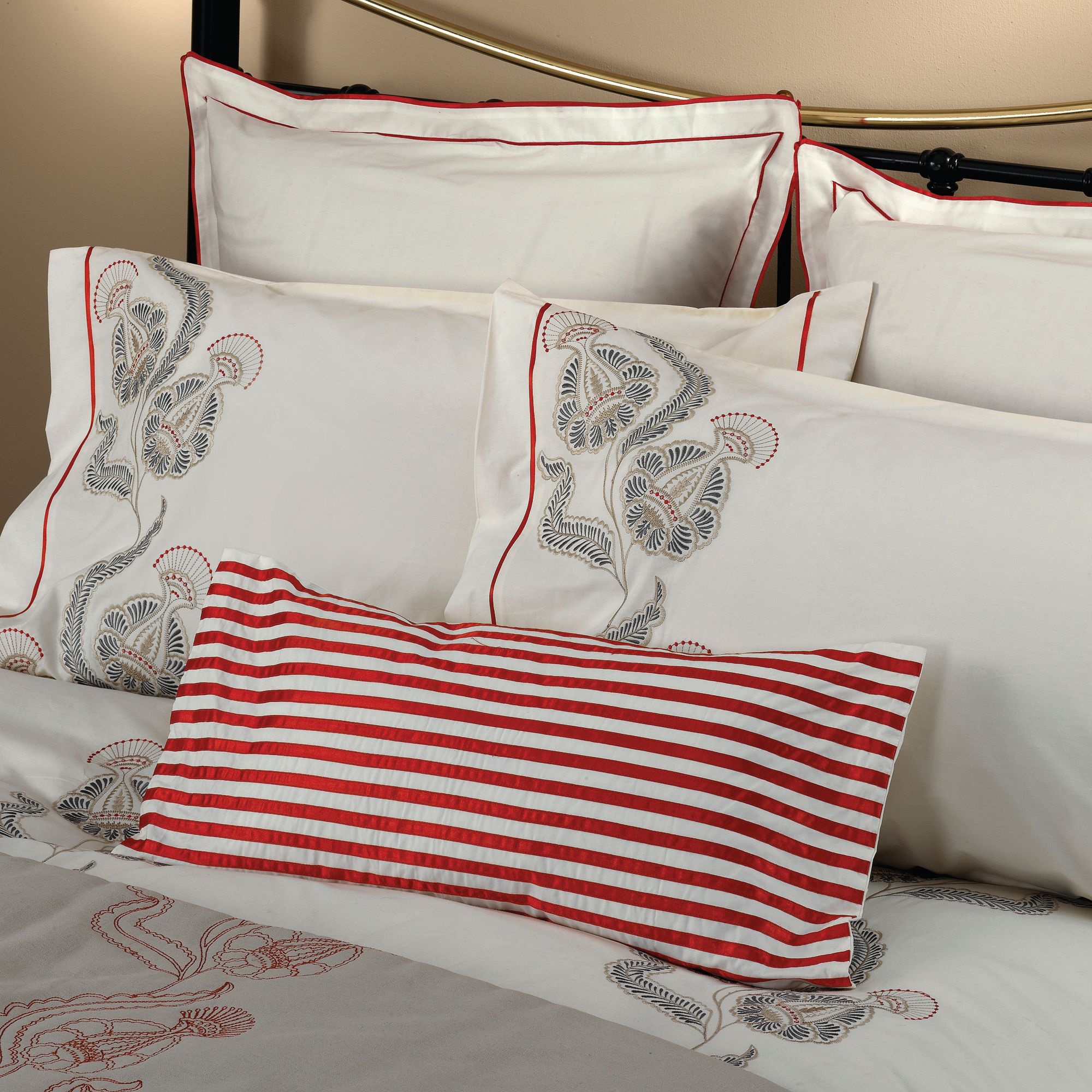 Neisha Crosland Collection Rooster Duvet Covers,