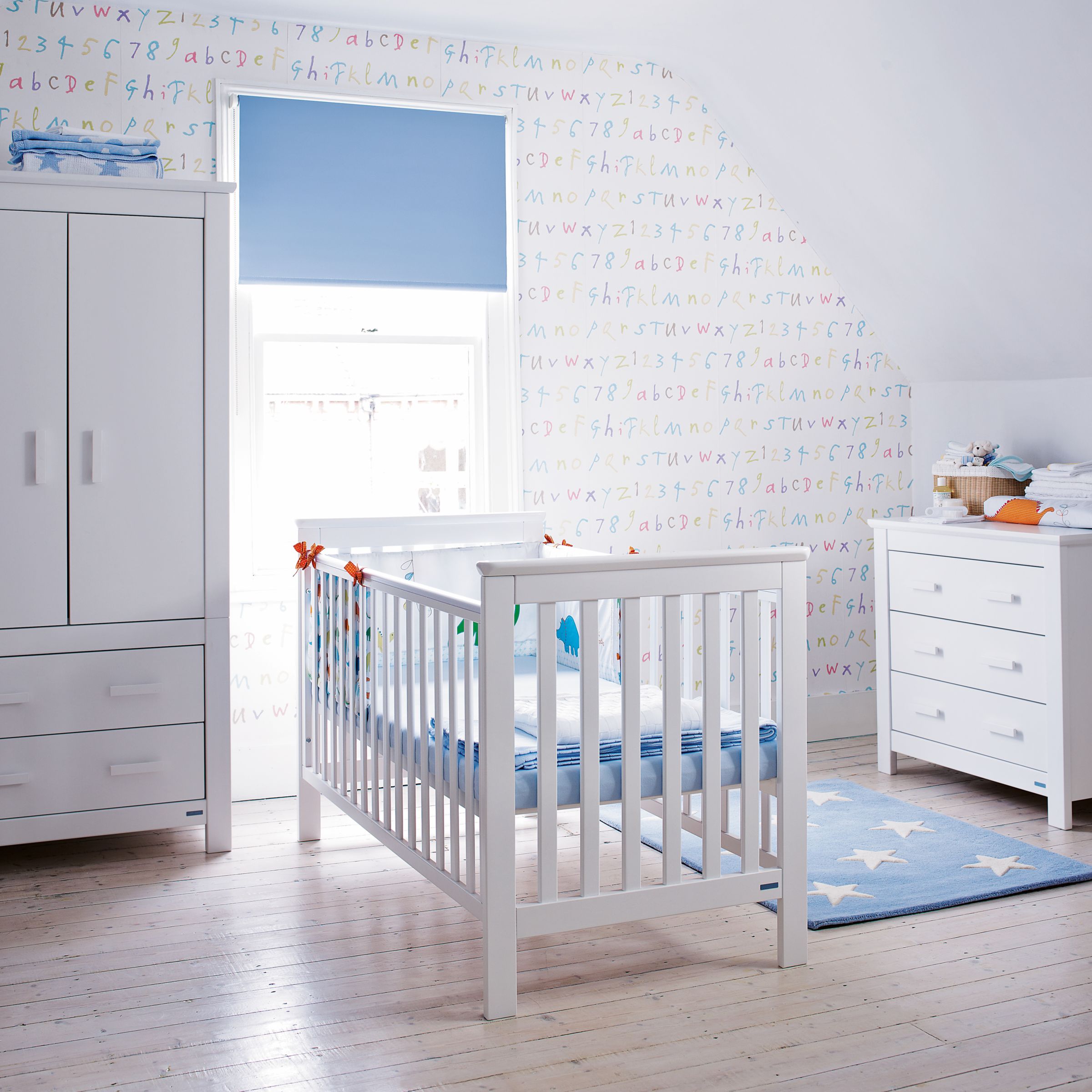 Nursery Furniture Stores on Buy John Lewis Lasko Nursery Furniture  White Online At Johnlewis Com