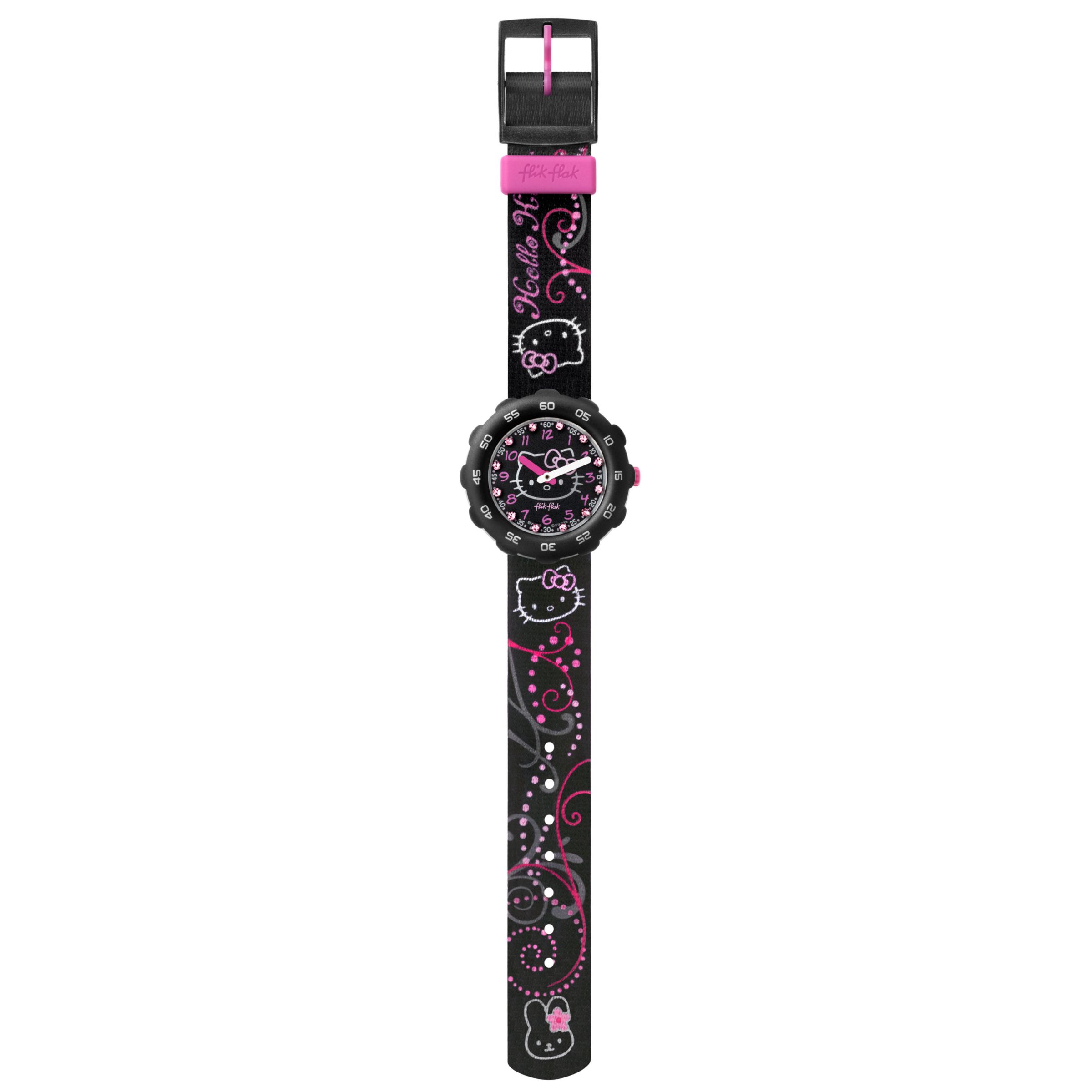 Swatch Flik Flak FLS011 Girl