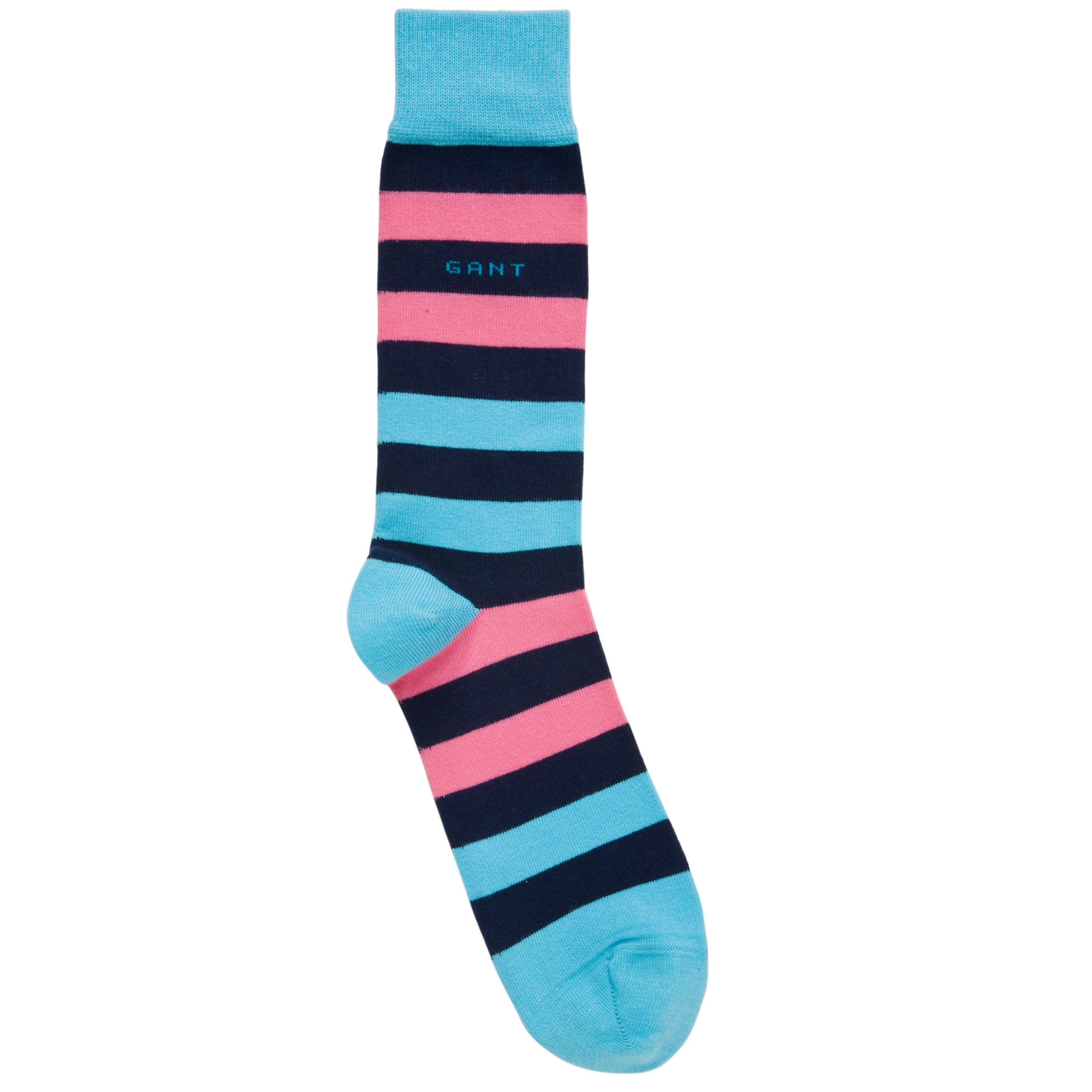 Gant Block Stripe Socks