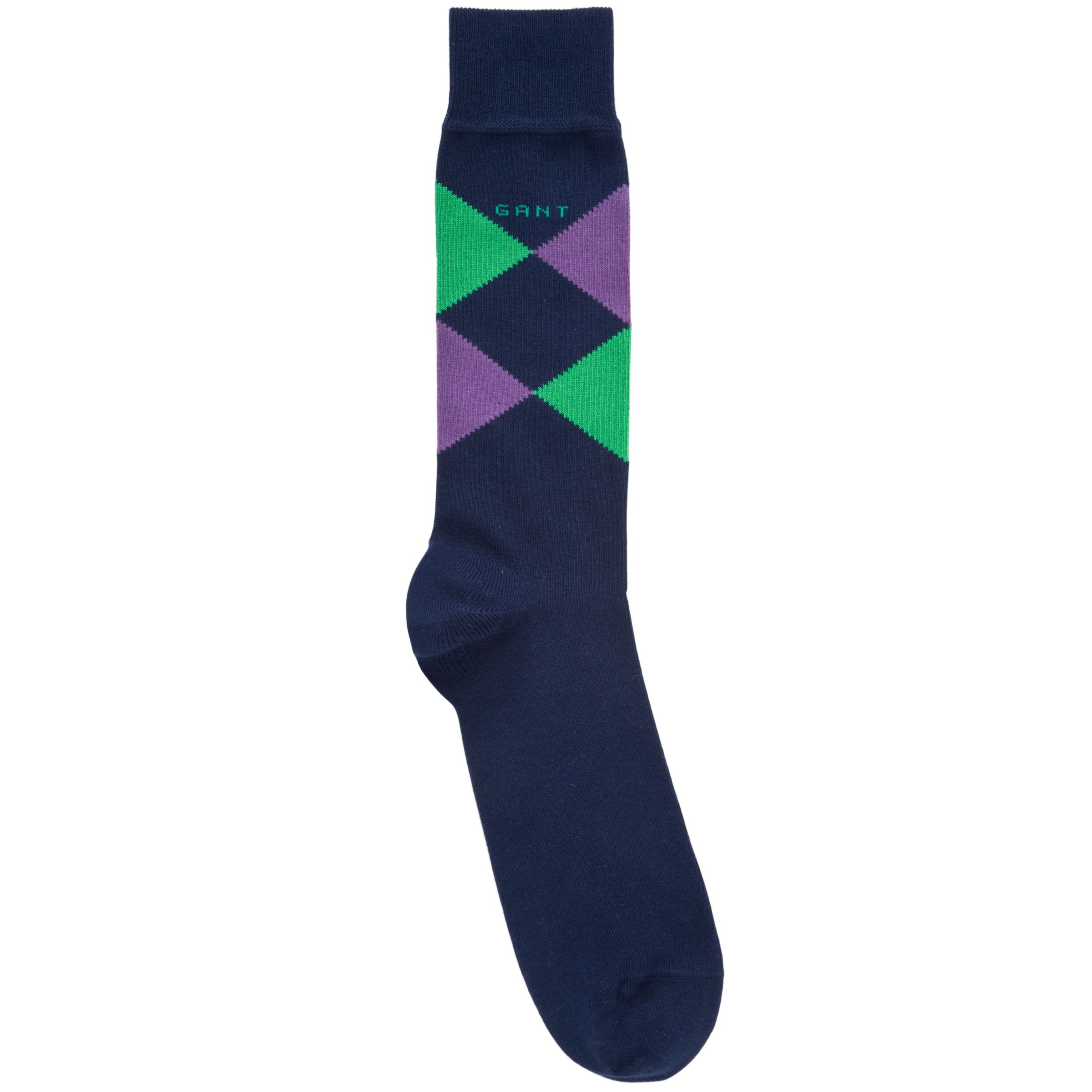 Gant Argyle Socks