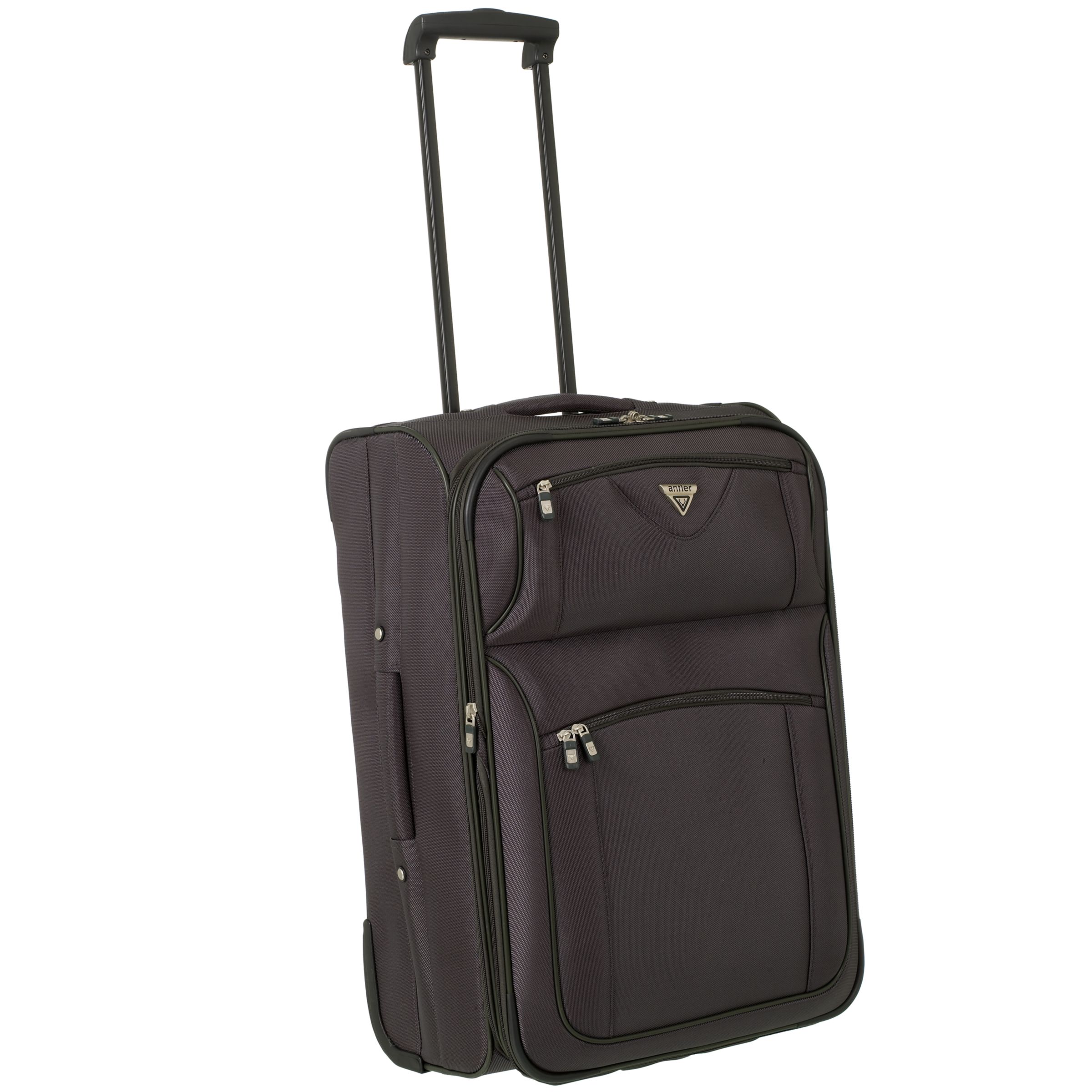 Antler Brooks Trolley Case Green Large