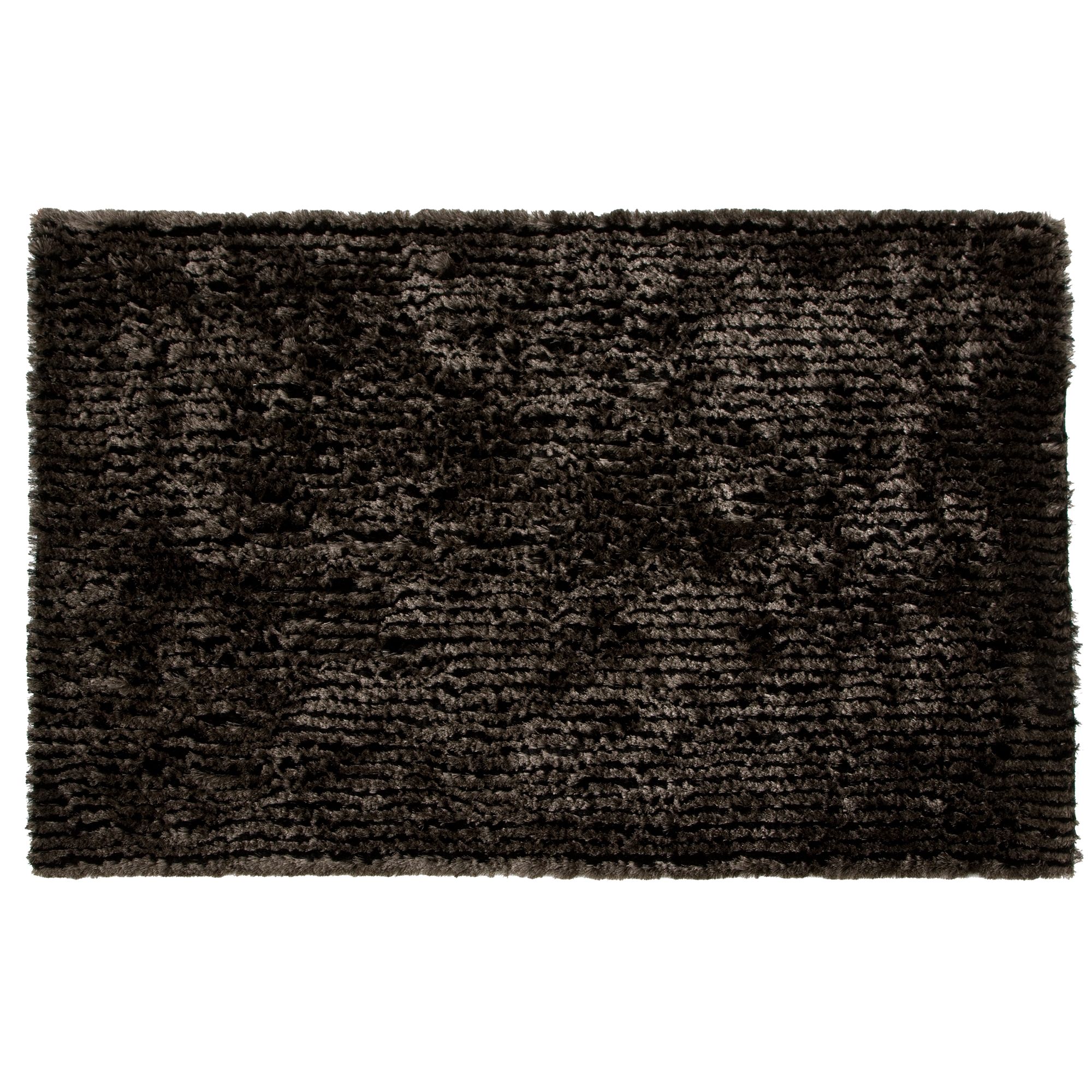 Highway Rug, Charcoal at John Lewis