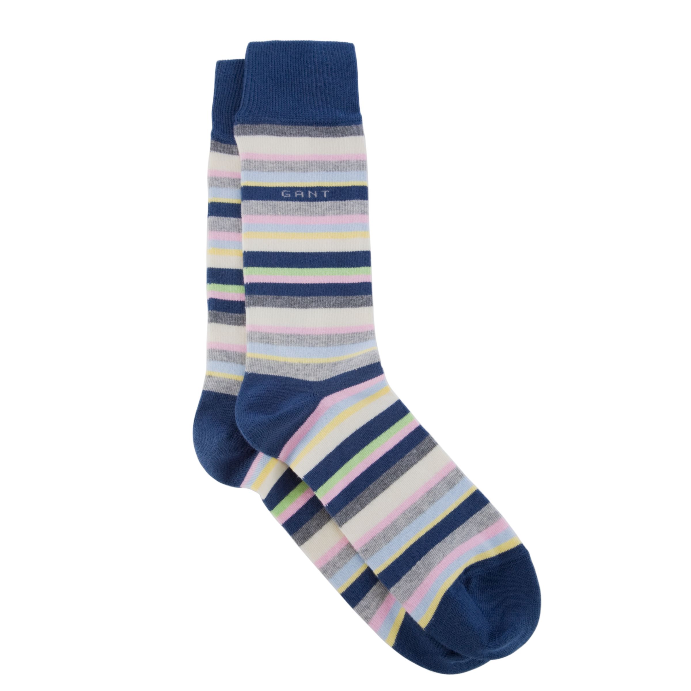 Gant Multi Stripe Socks