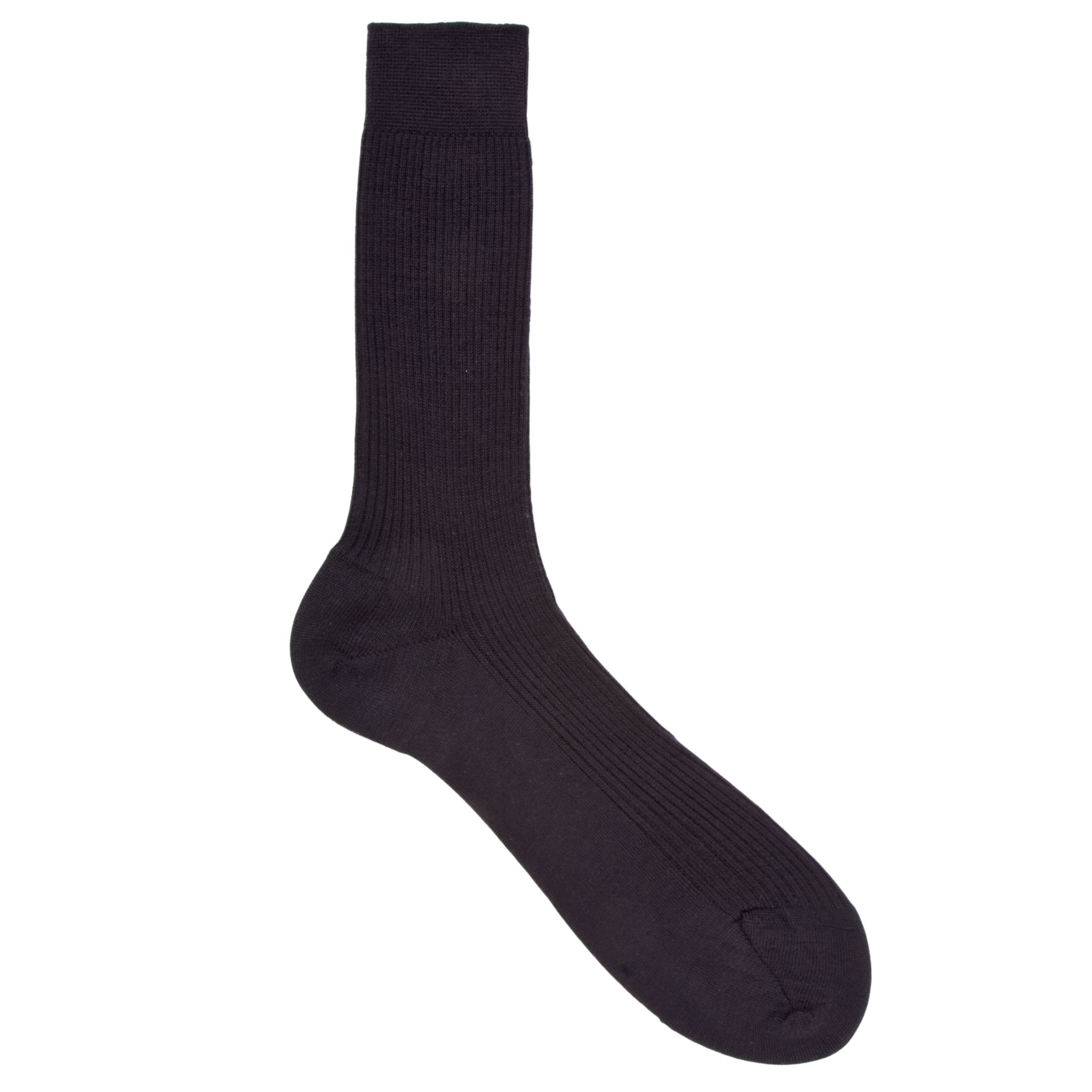 Scott Nichol Wool Mix Socks