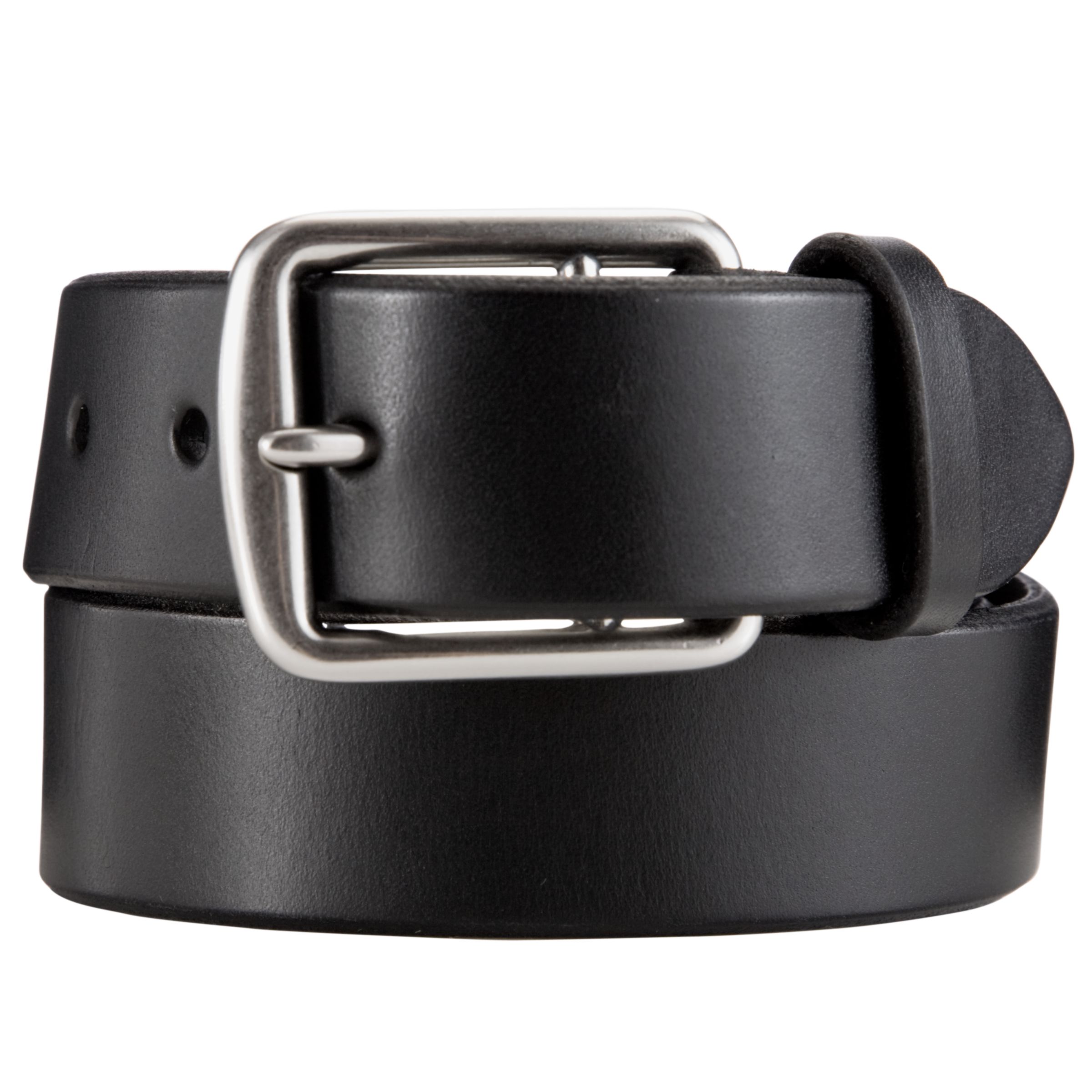 Leather Anniversary Gifts - Men's Leather Belts