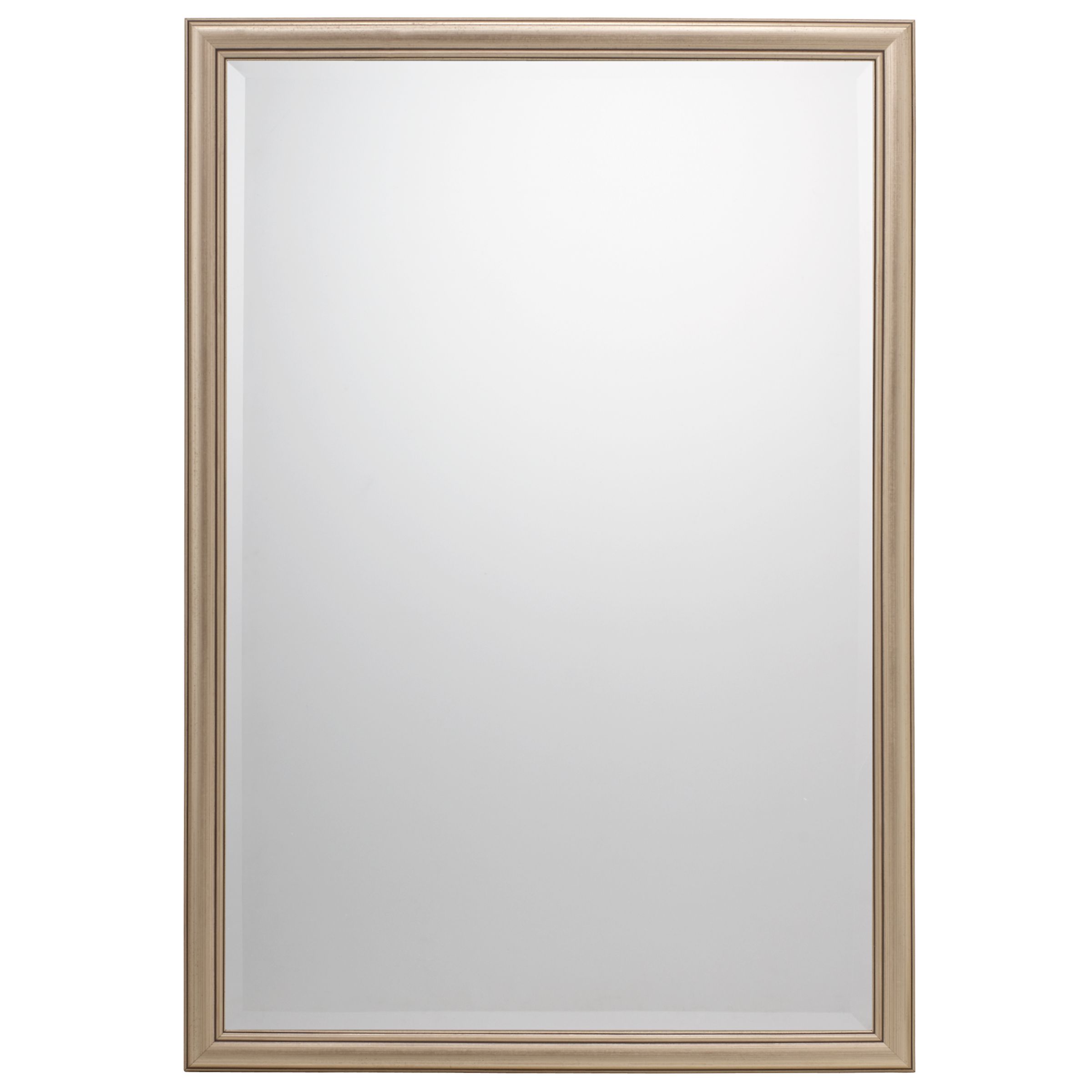 Randal Mirrors, Silver