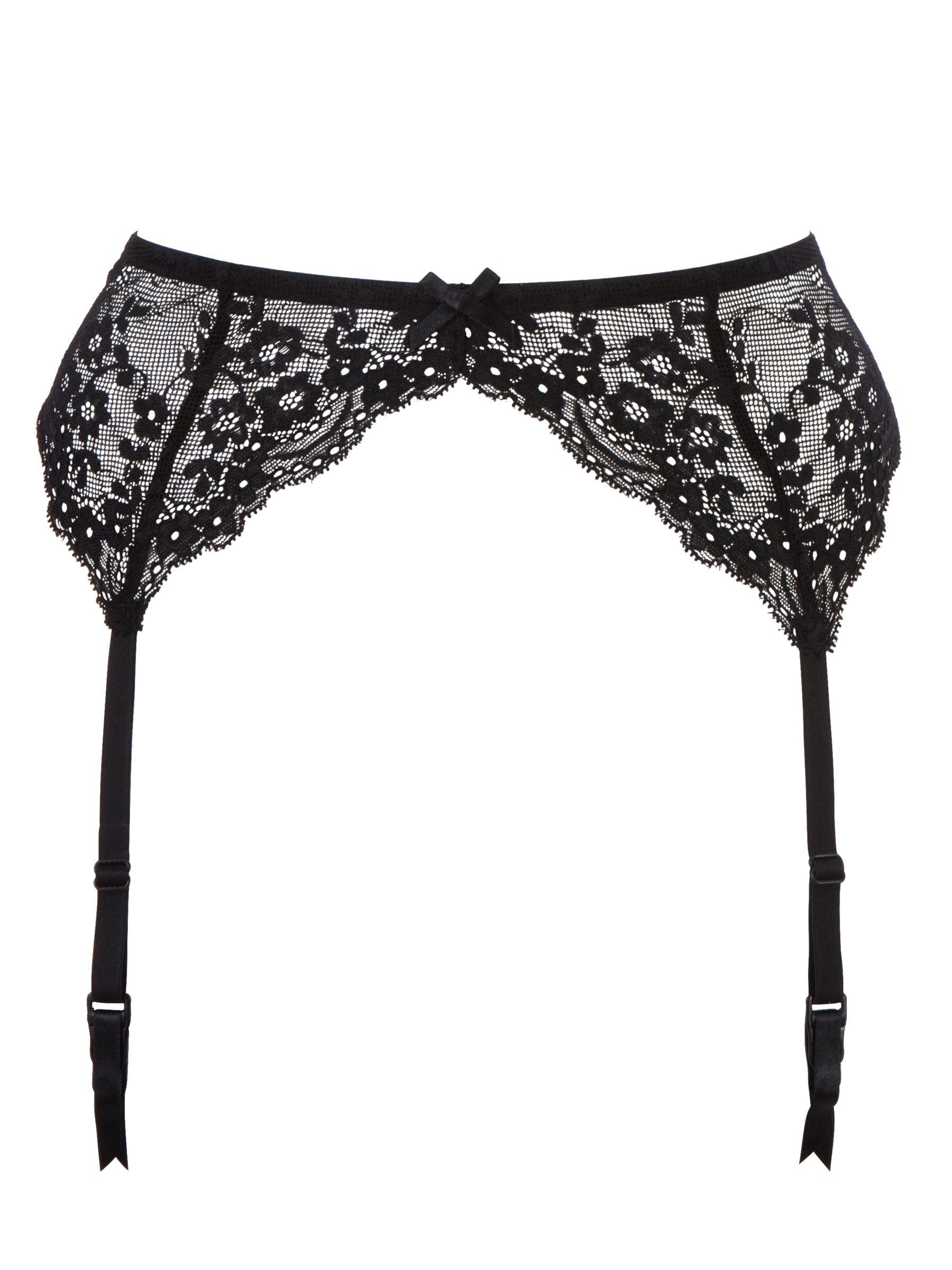 Suspender Belts