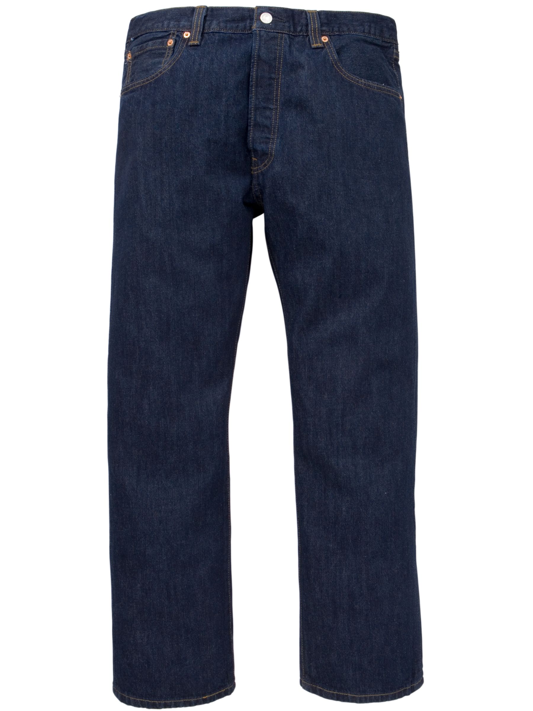 Levi's&reg; 501&reg; Straight Leg Jeans, Green Route, 32/S