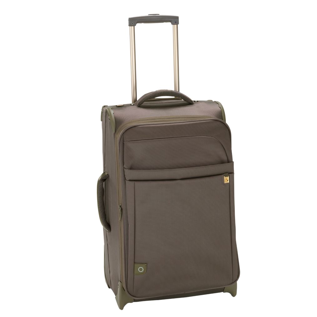 Antler New Size Zero Trolley Cases, Bronze, Large