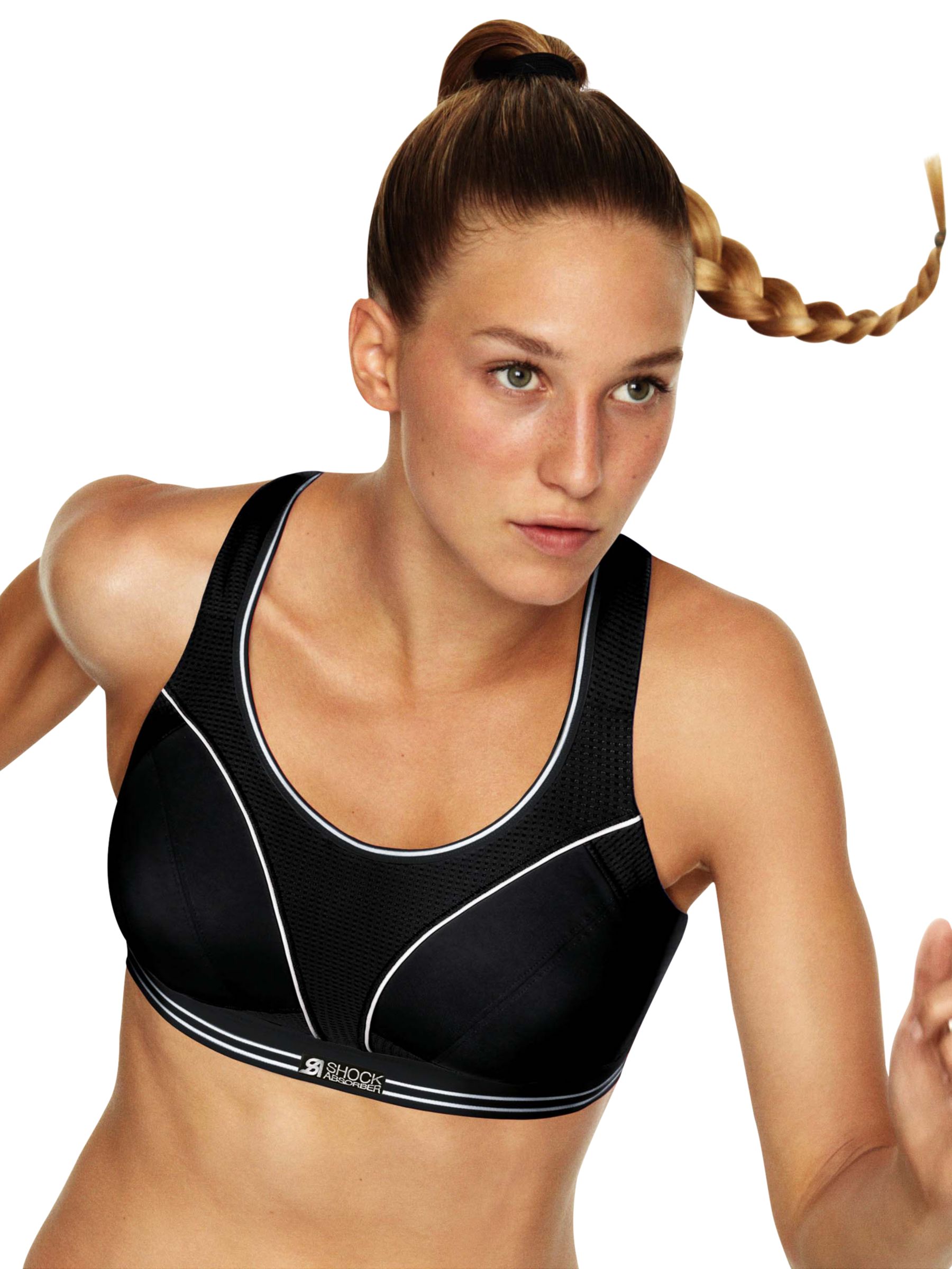 john lewis shock absorber bra