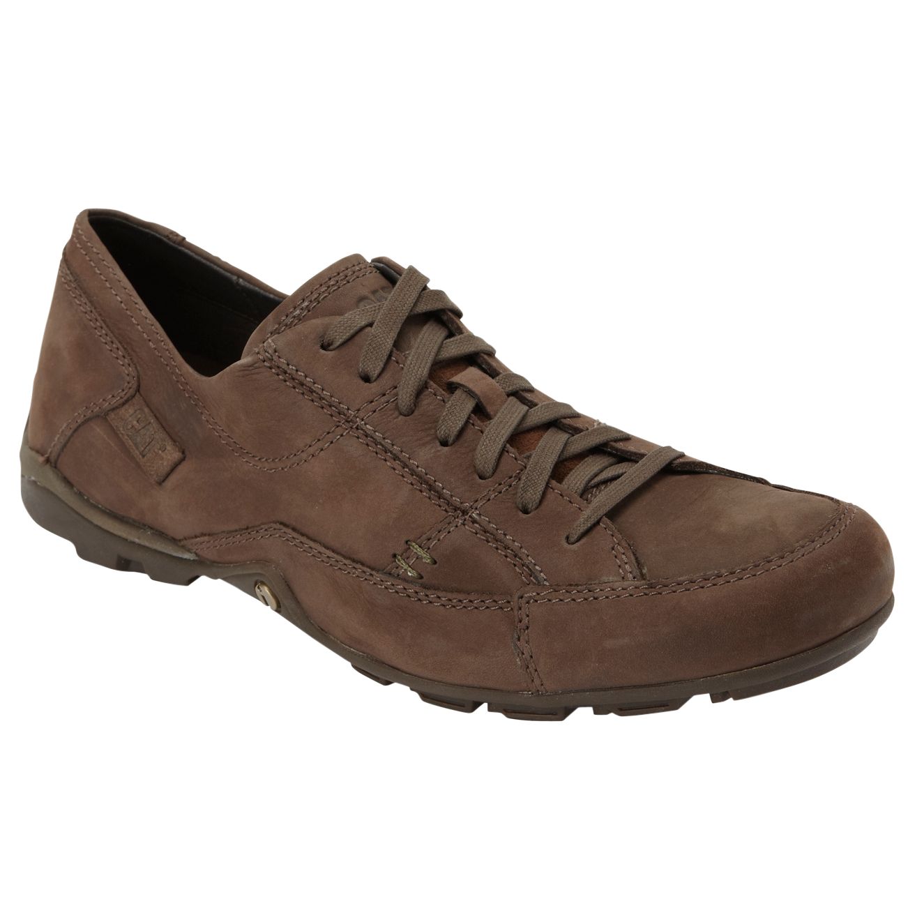 Caterpillar Vilano Leather Shoes Information. Best Price: £80.00. See More: