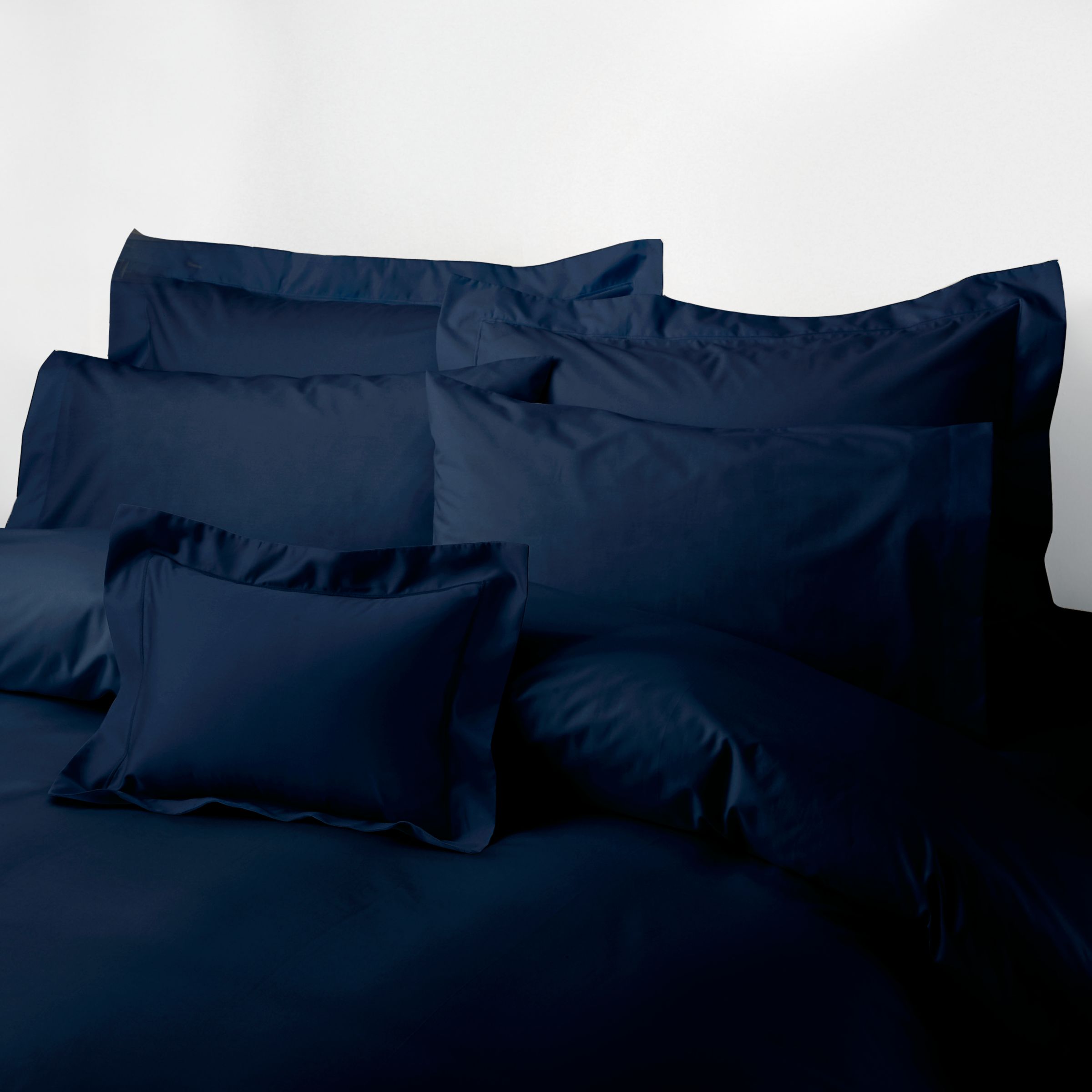 Egyptian Cotton Duvet Covers, Marine