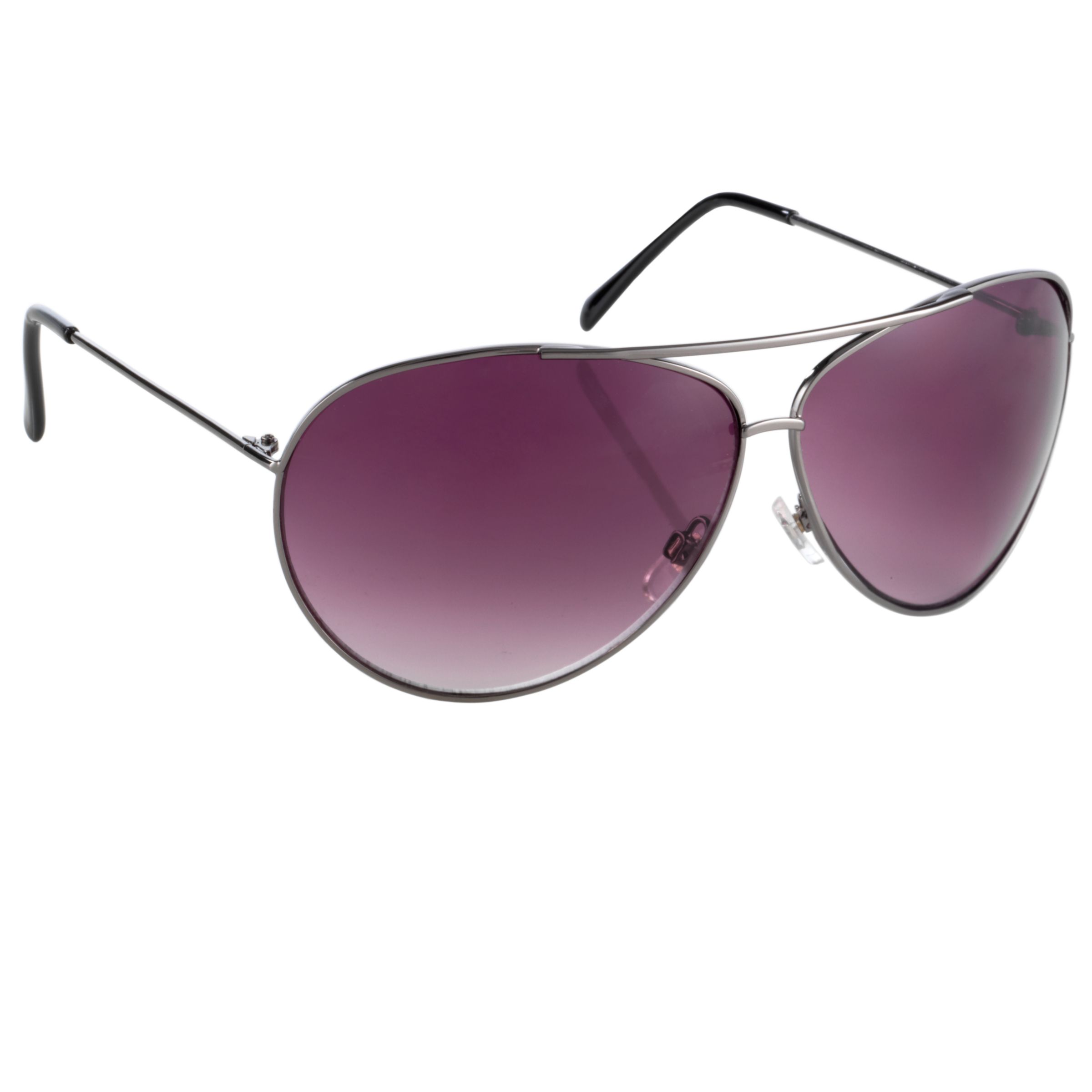 Aviator Sunglasses from John Lewis