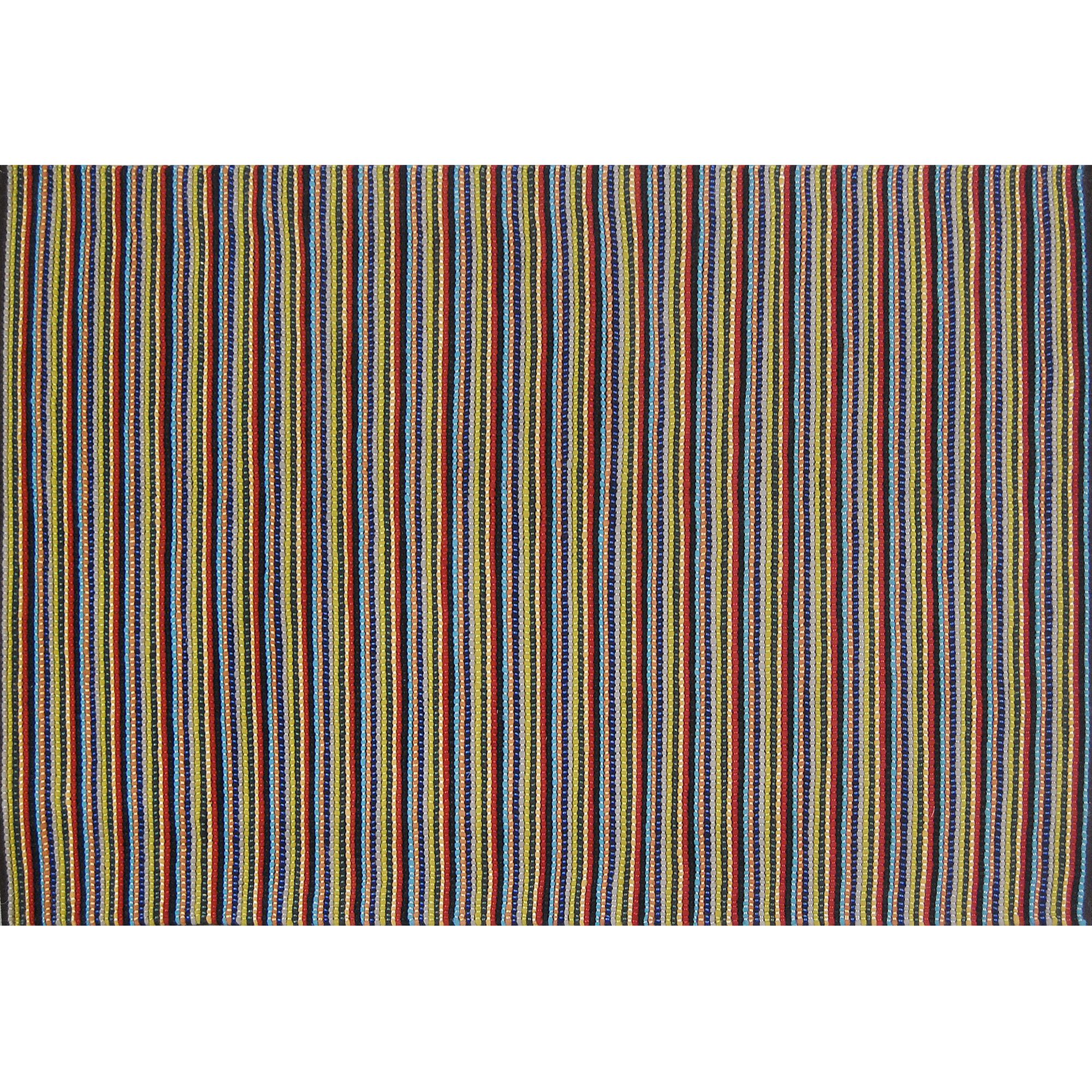 Harmony Rug, Multi, L240xW170cm at John Lewis