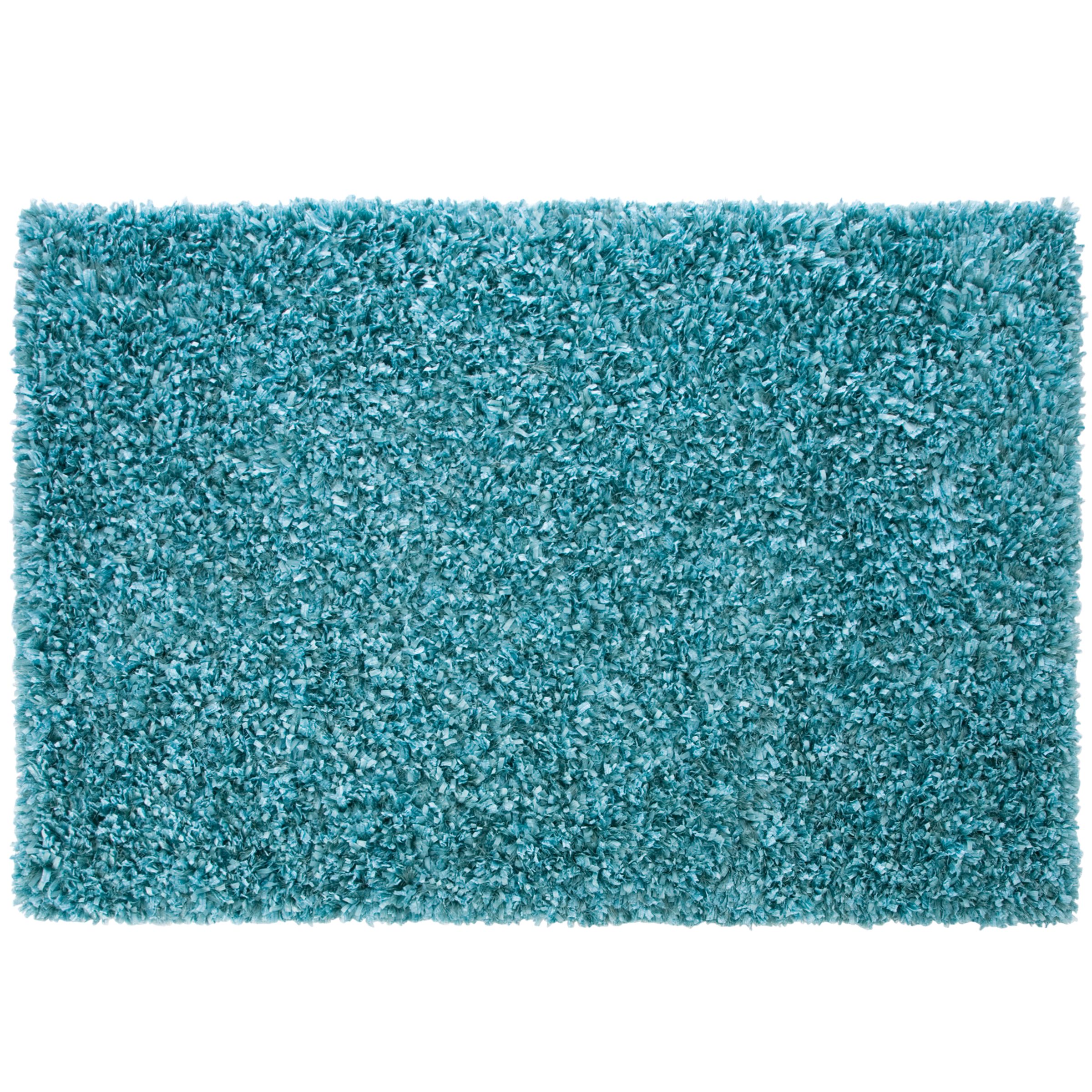 Jennifer Rug, Kingfisher, L240xW170cm at John Lewis