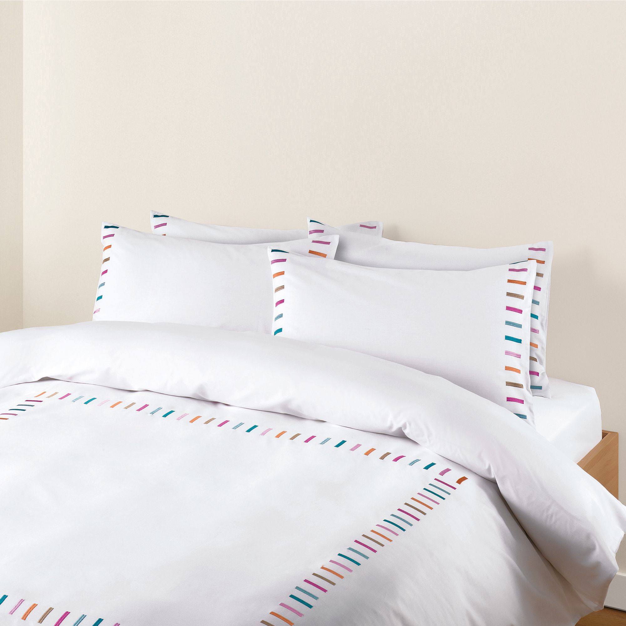 Miami Duvet Covers, Multi