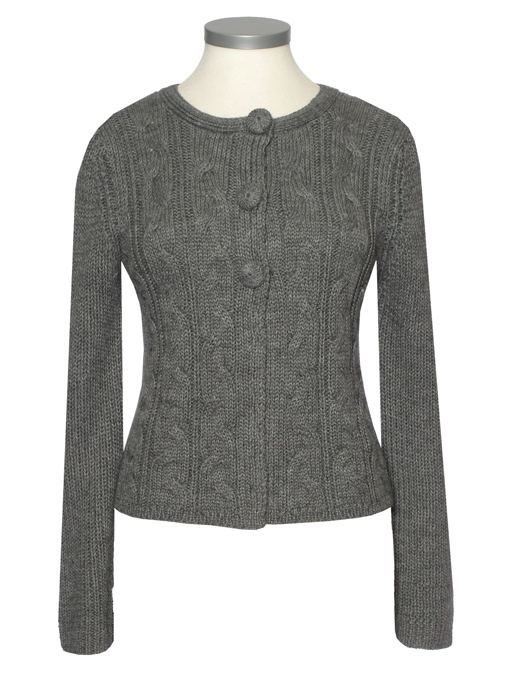355124 3 BTTN CABLE CARDI