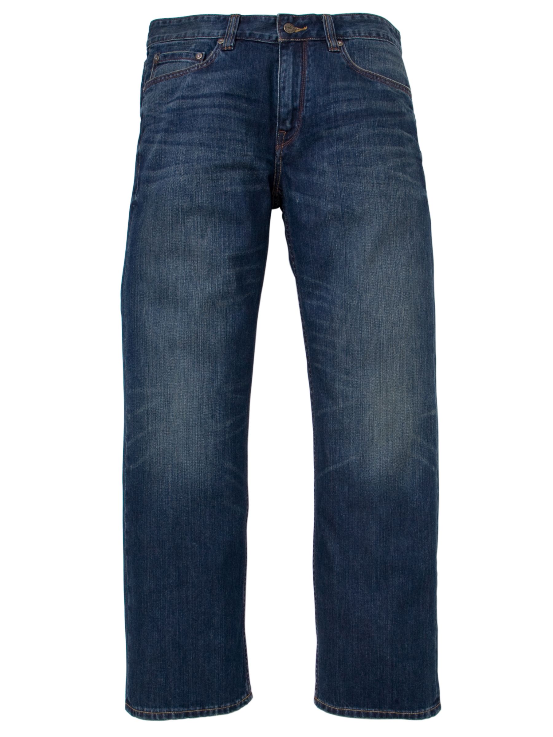 Timberland Porterdale Jeans Dark wash 32R