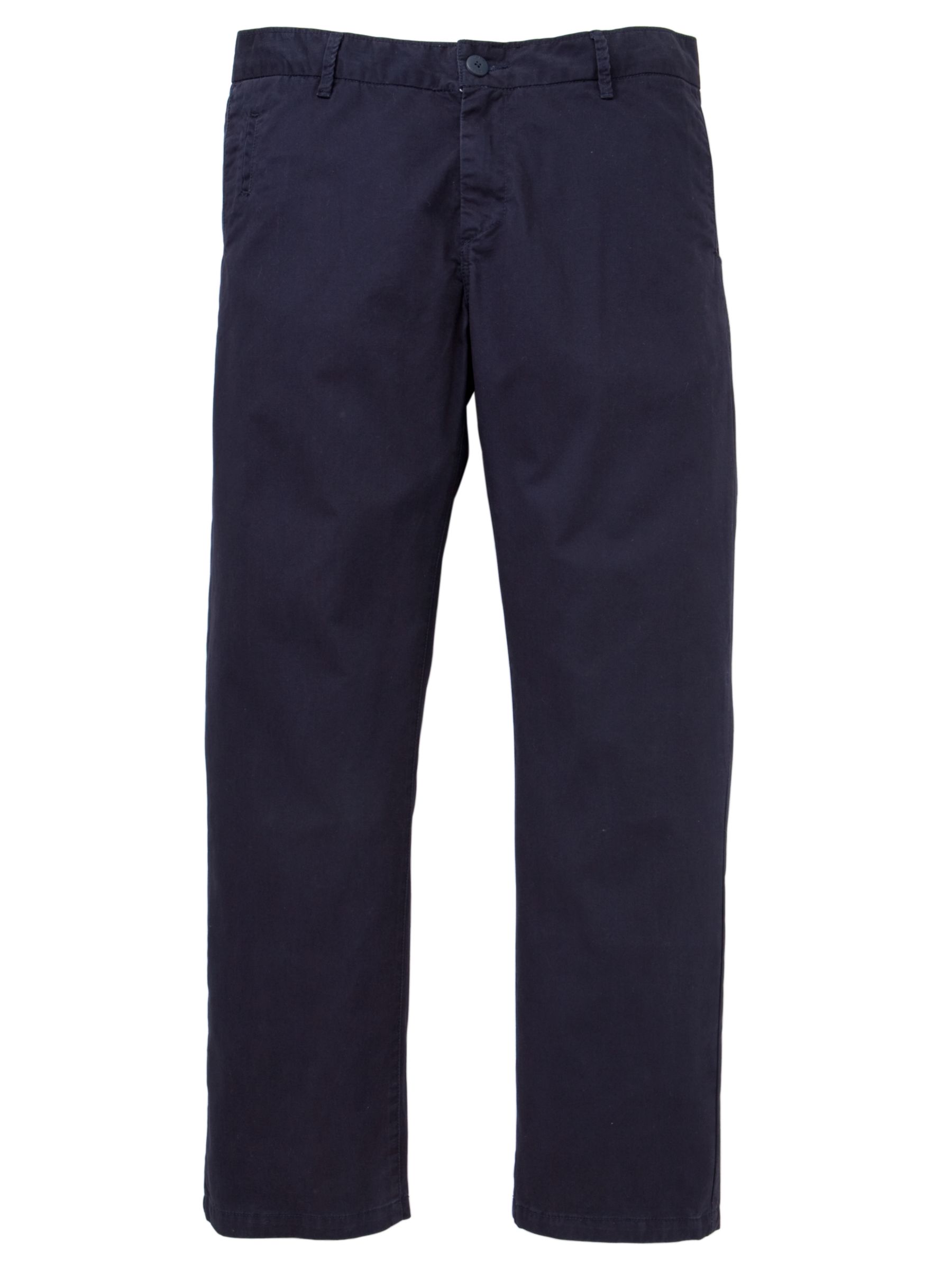 Crew Clothing Crew Trousers Navy 32R