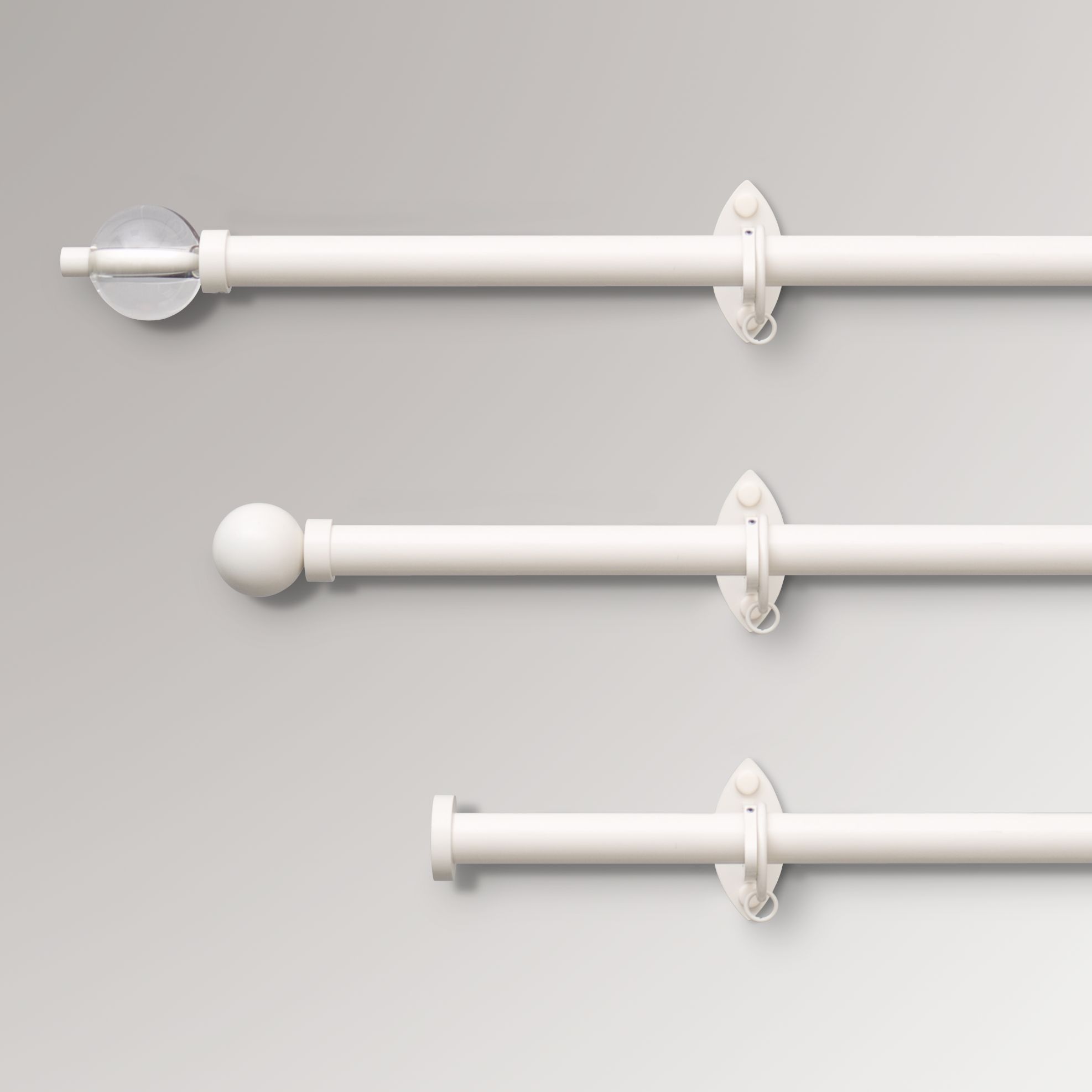 View all Curtain Pole Ranges
