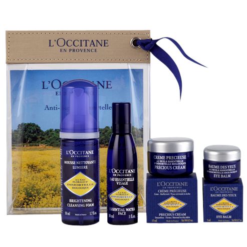 Organic Presents - L'Occitane
