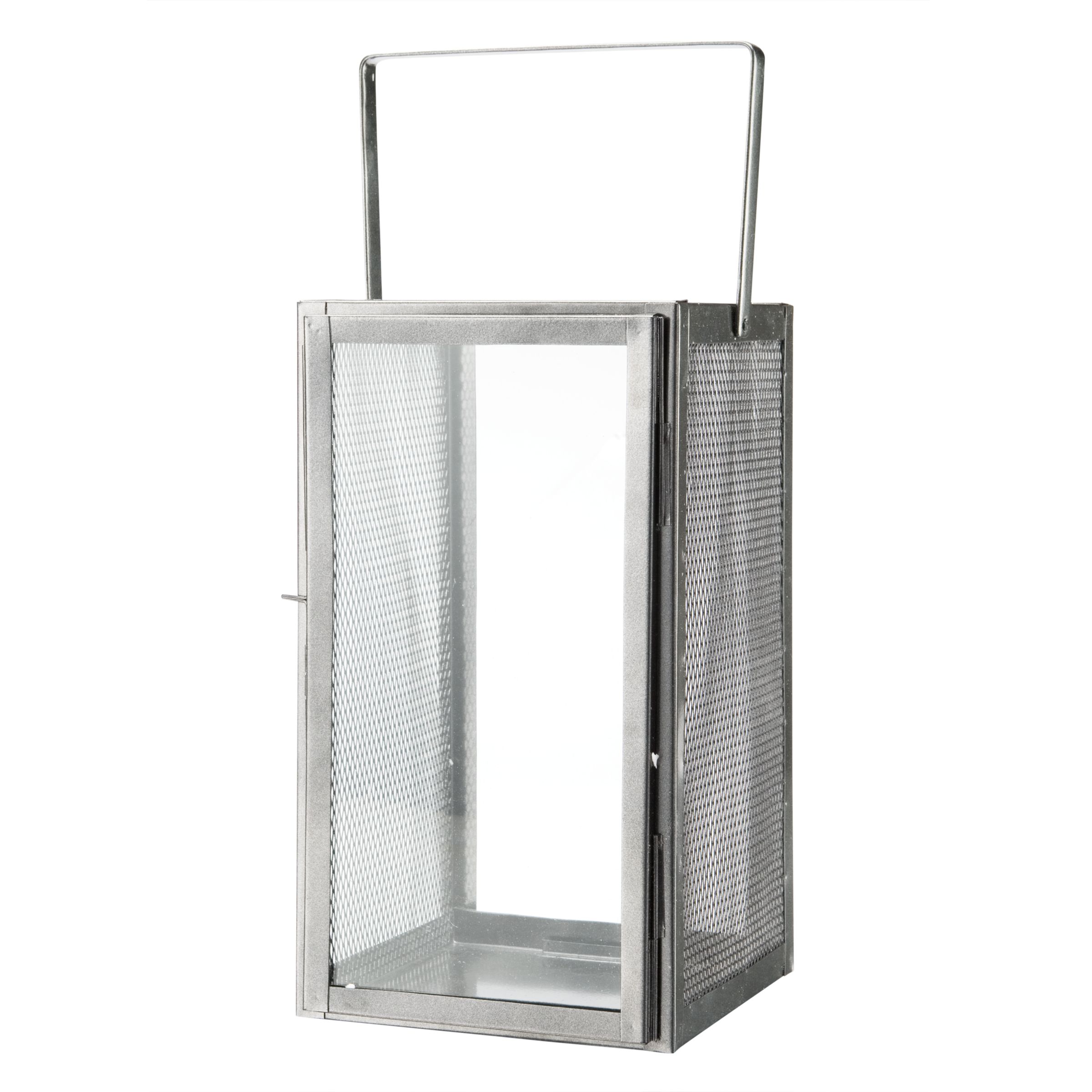 John Lewis Mesh Lanterns