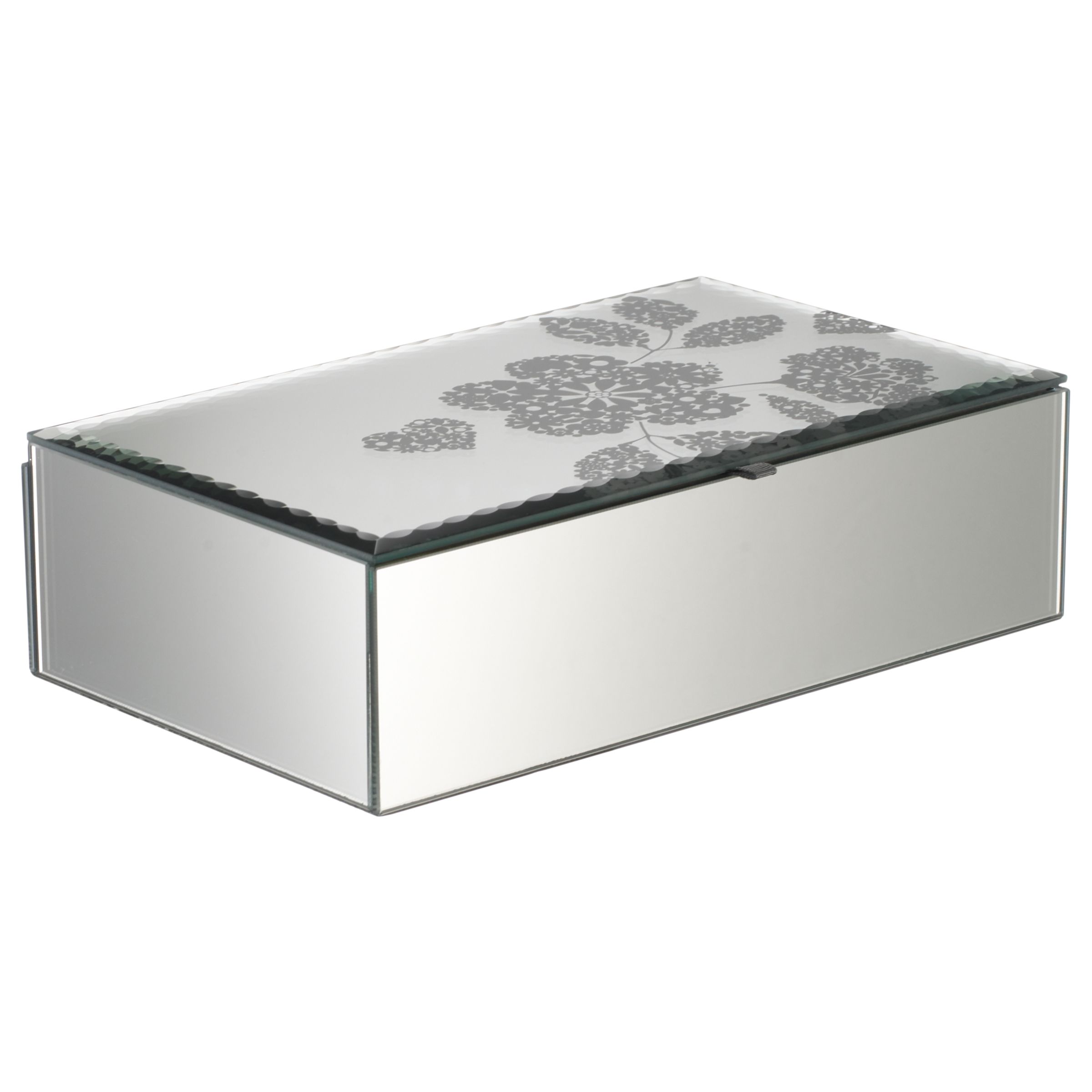 Jewellery Boxes