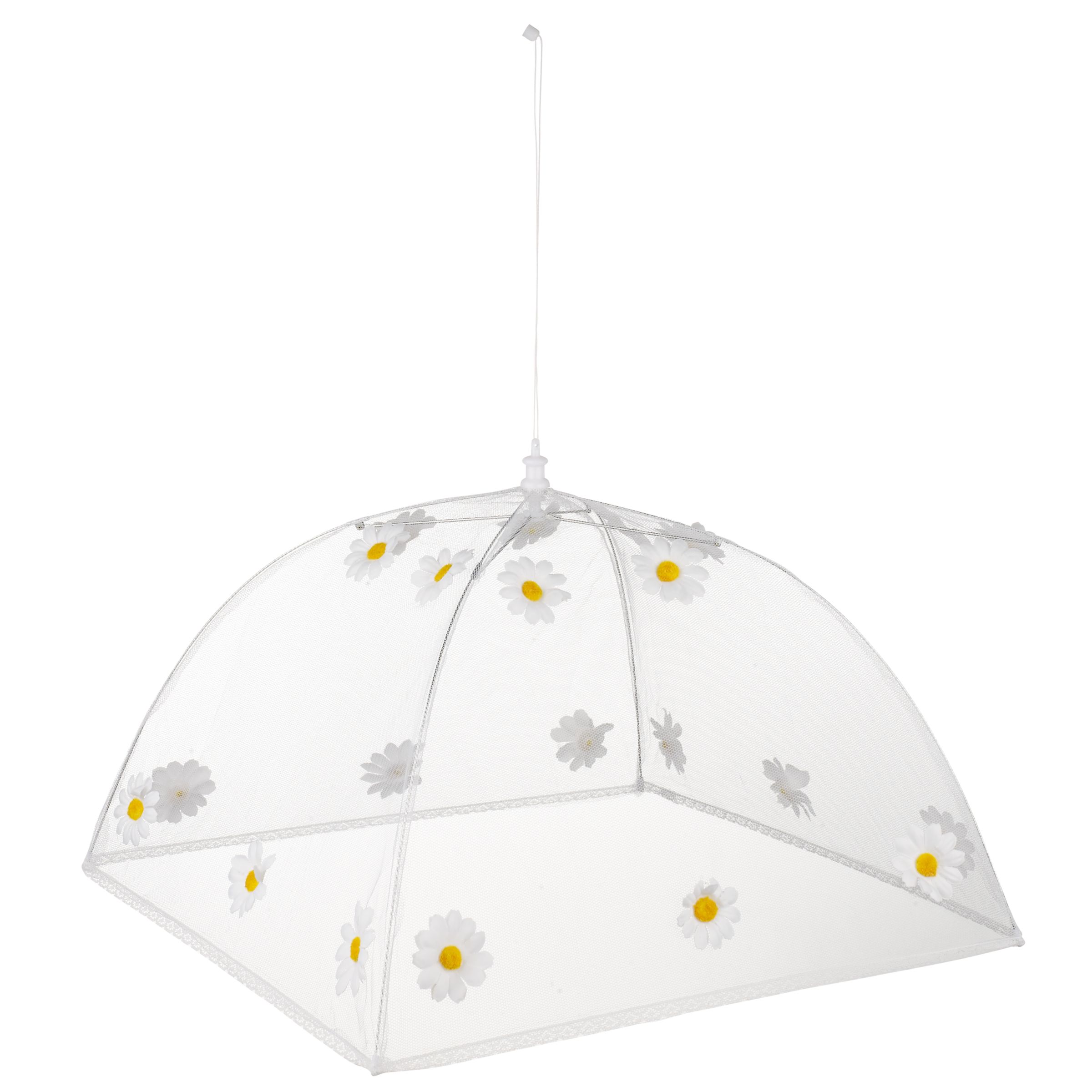 John Lewis Daisy Foodcovers