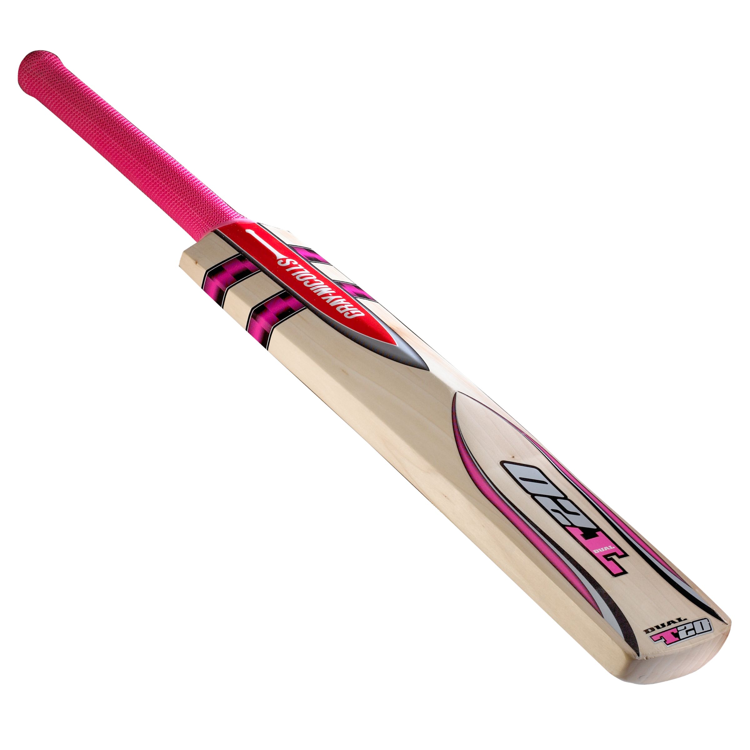 Gray-Nicolls Dual T20 Cricket Bat