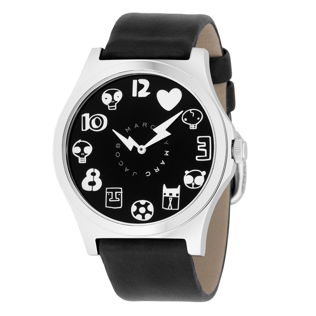 Ladies Fashion Watches on On Every Fashionista   S Wish List  Marc By Marc Jacobs Watches