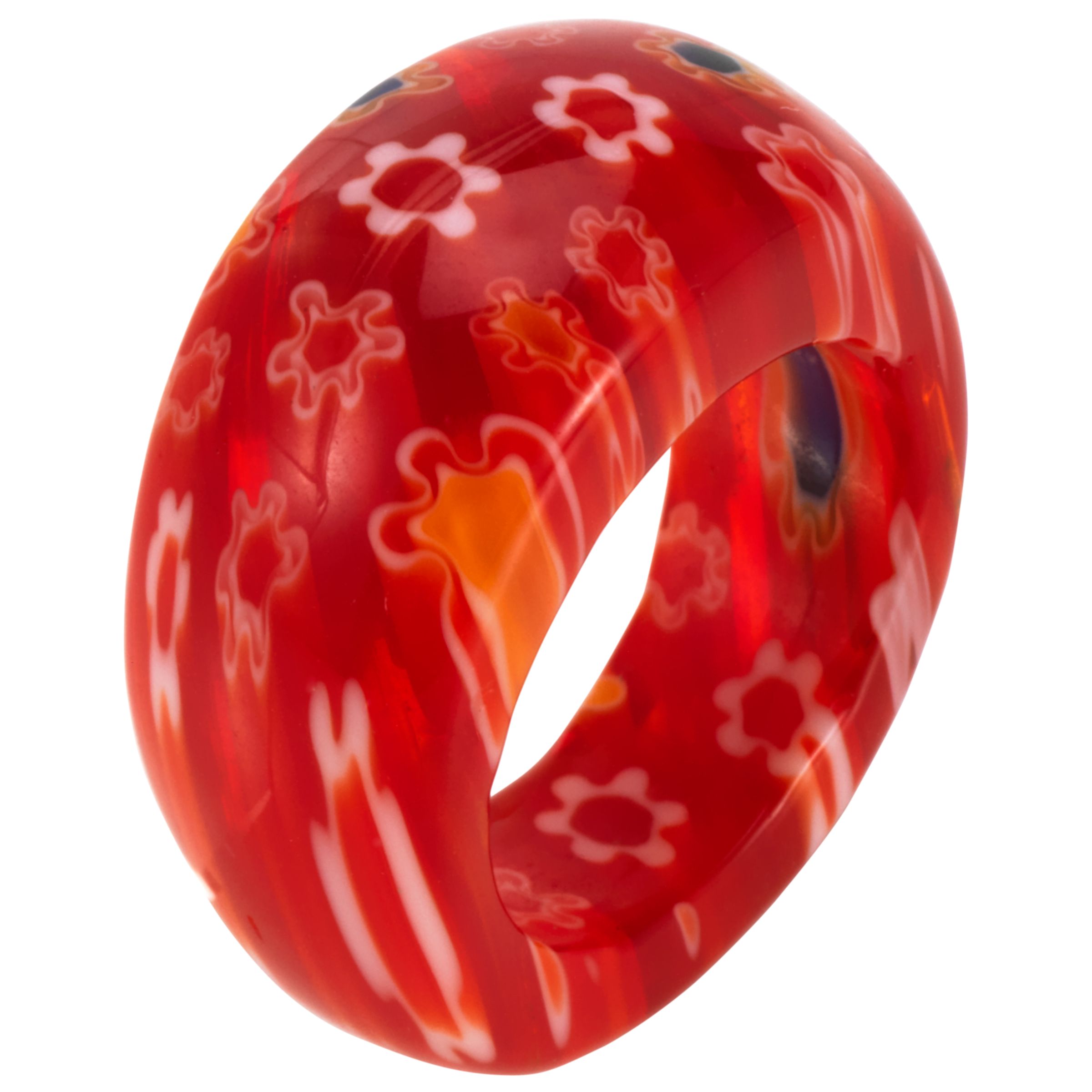 Ã…ska Scandinavia Ellika Red Ring, M