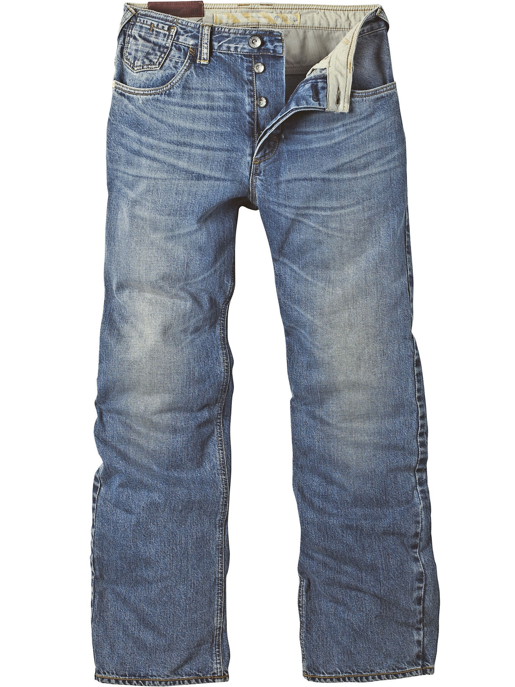 Fat Face Ridge Denim Jeans Denim 30