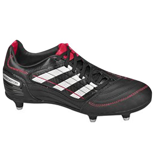 Adidas Absolado Football Boots Black 12 Junior