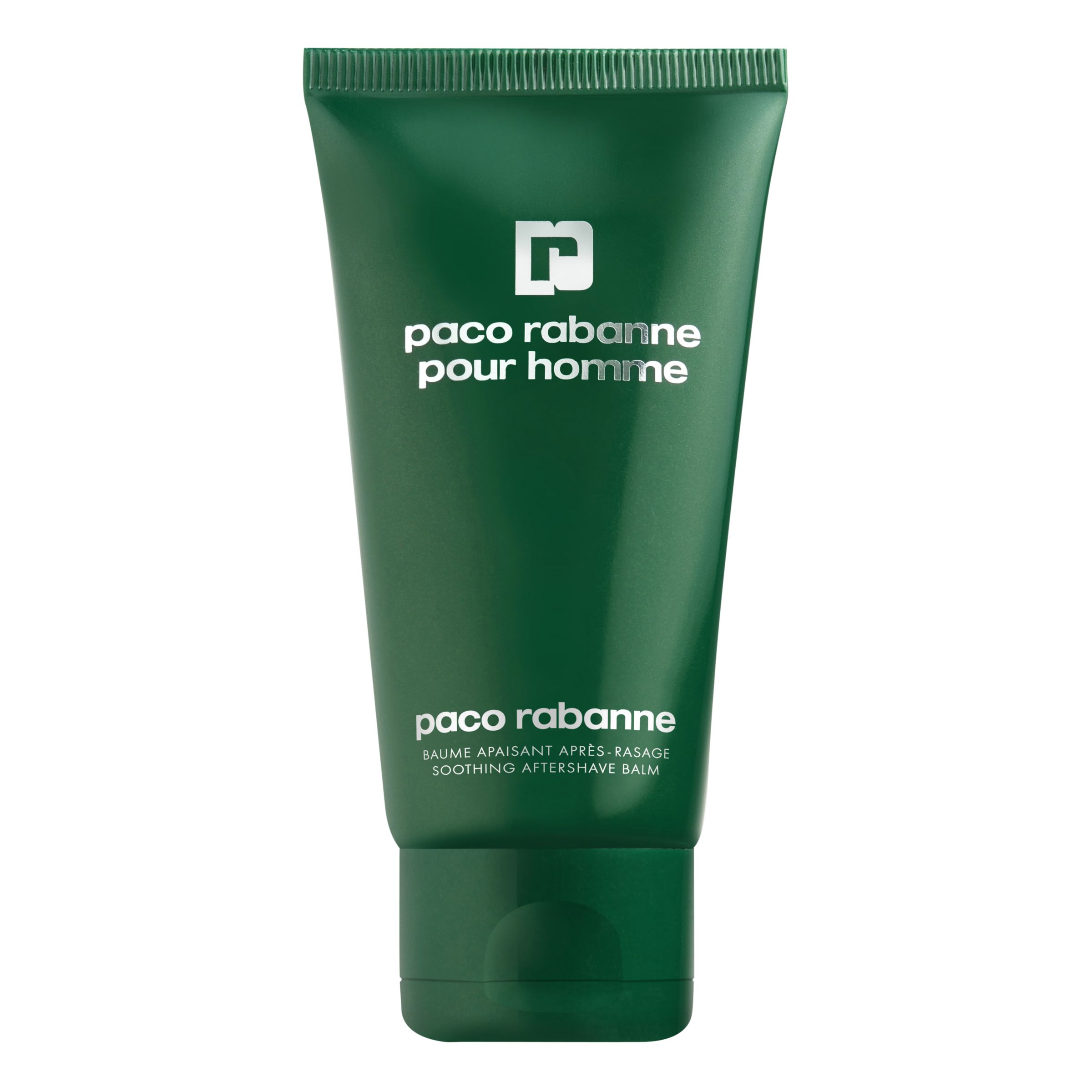 Paco Rabanne Homme Aftershave Balm, 75ml