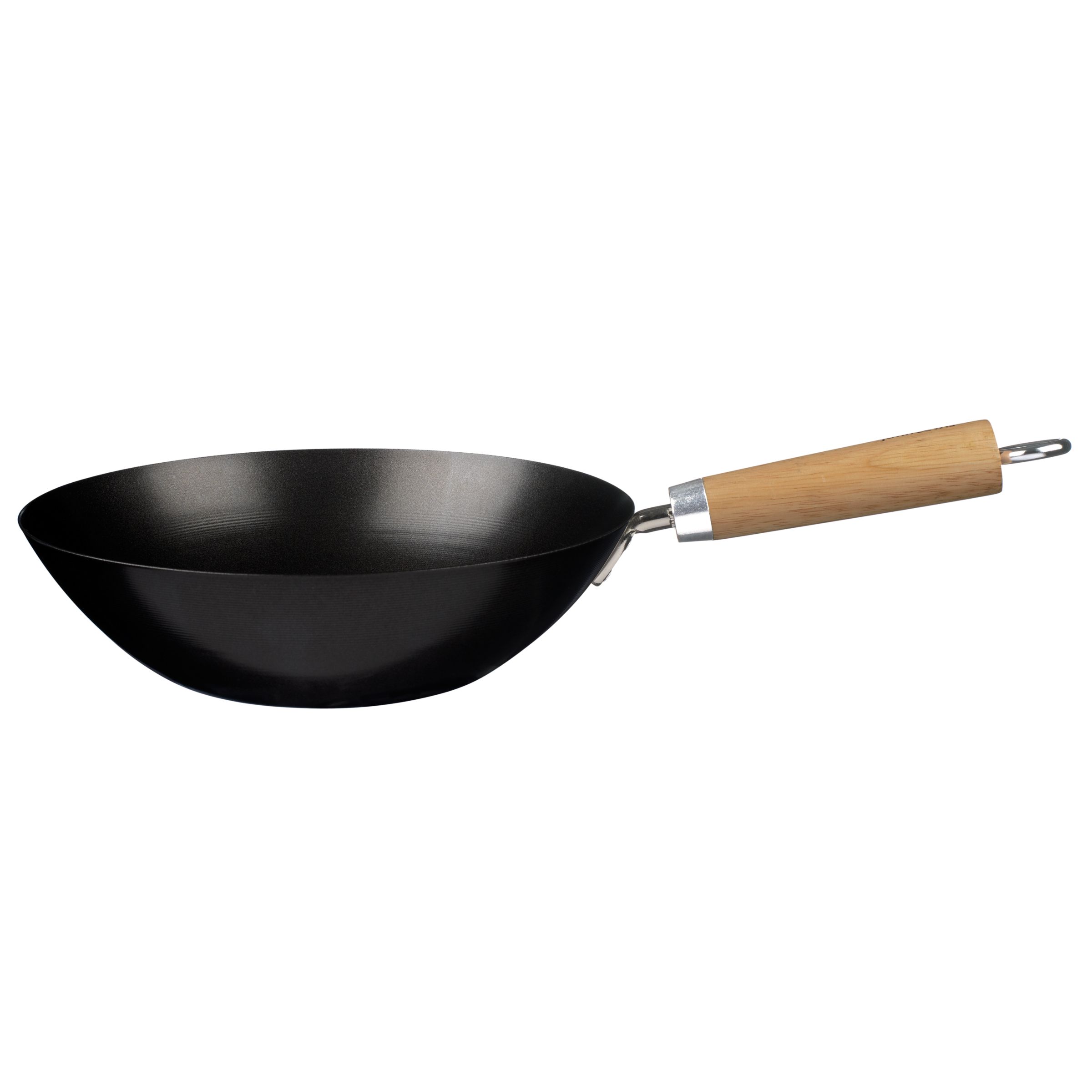 John Lewis Nonstick Wok