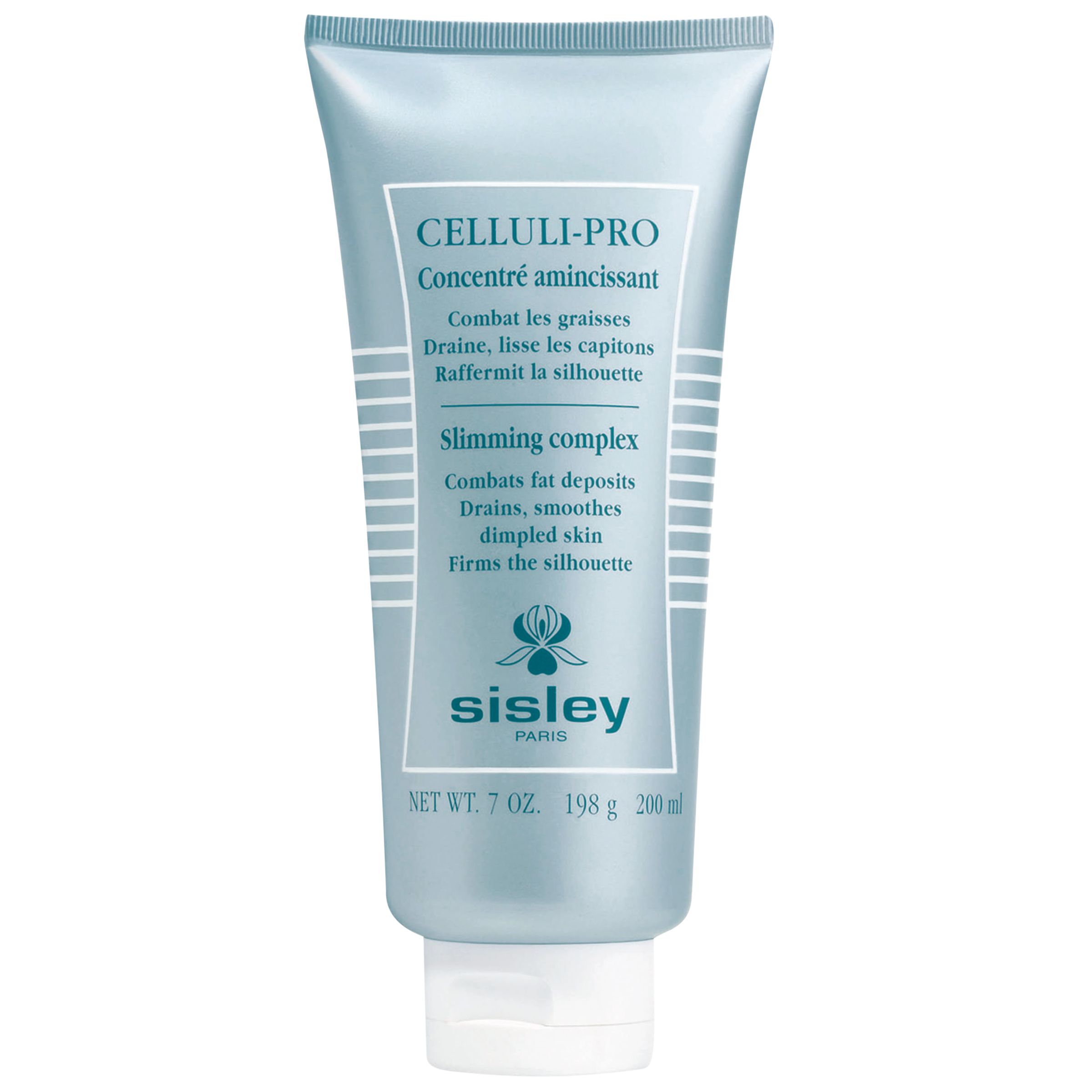 Sisley Celluli-Pro Slimming Complex