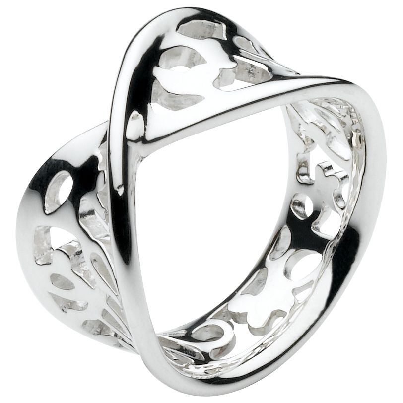 Kit Heath Flourish Ring