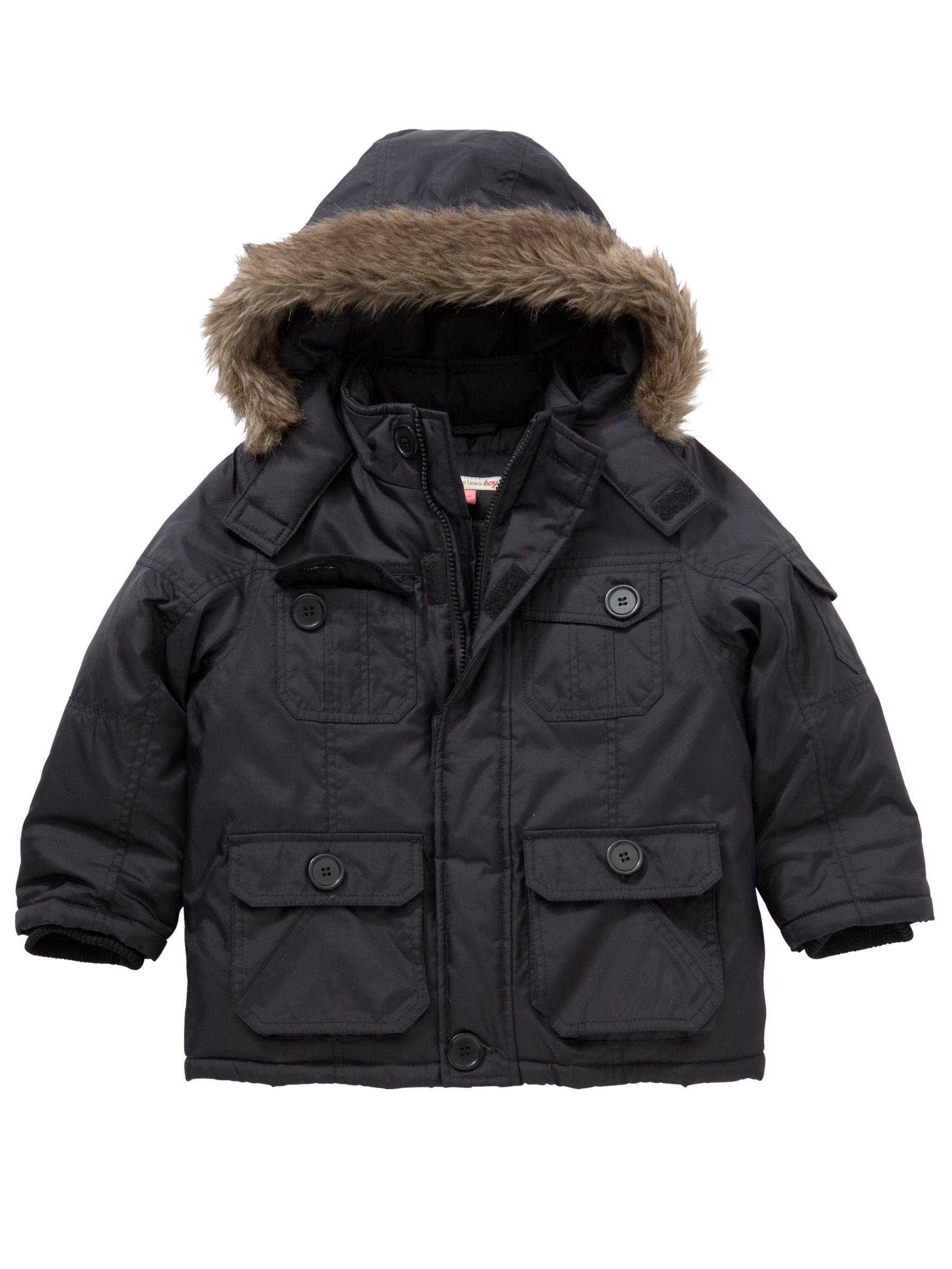 School Coats