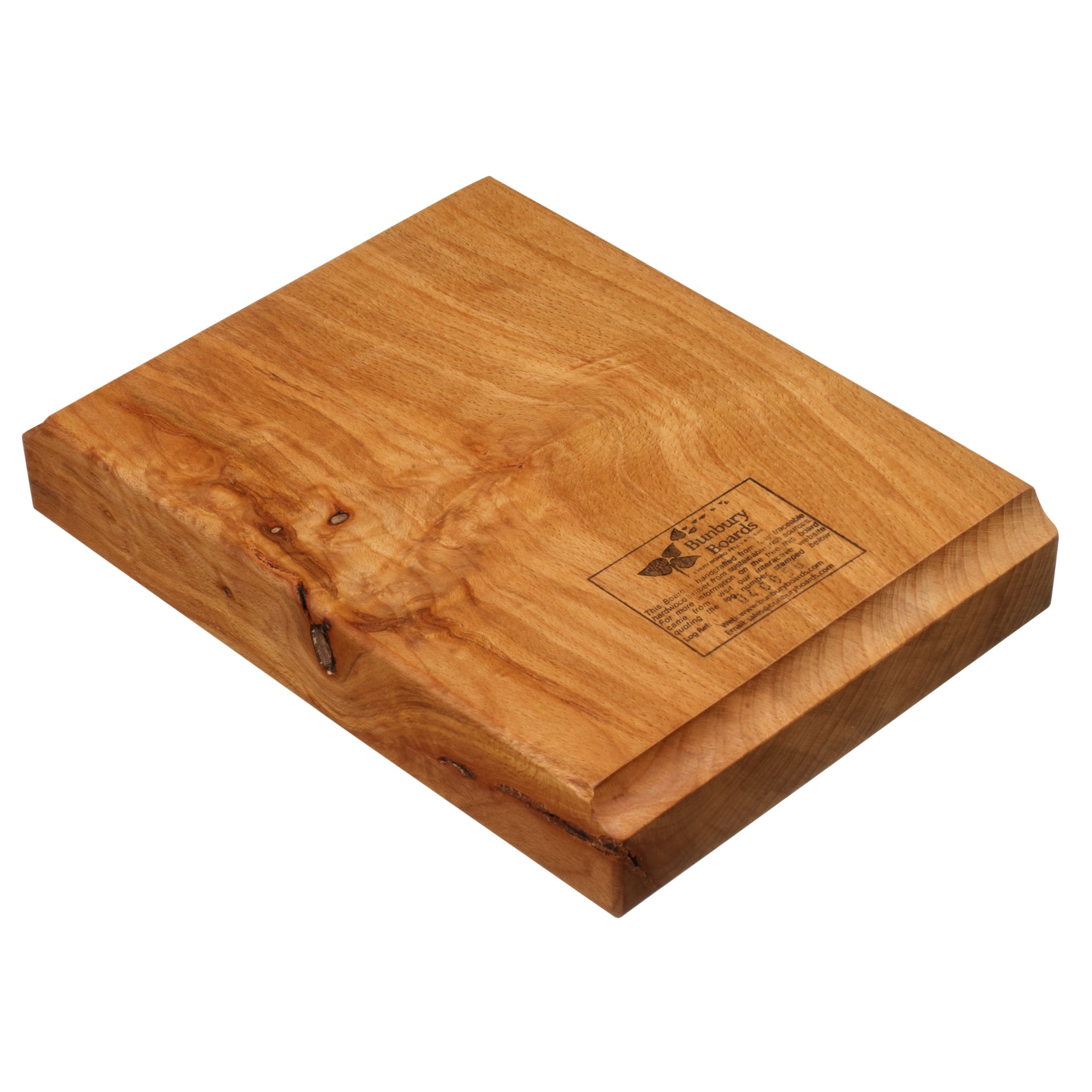 Lisnavagh Collection, Bunbury Boards, Sushi Block, 22 x 25cm