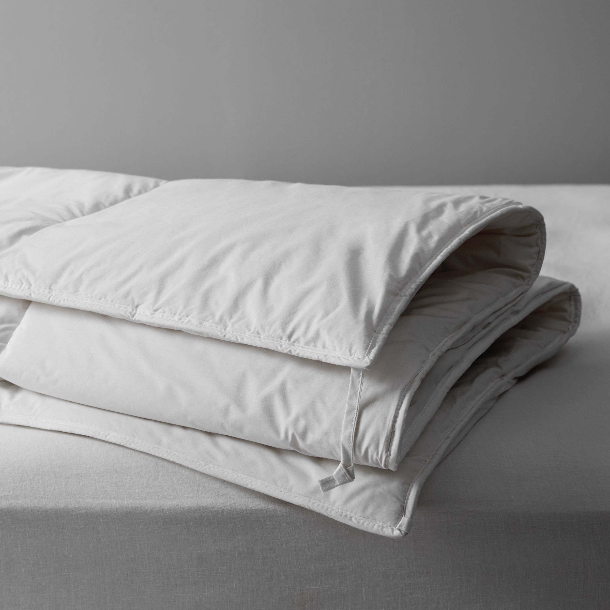 Devon Duvets Wool Duvet Medium Weight 600g Double