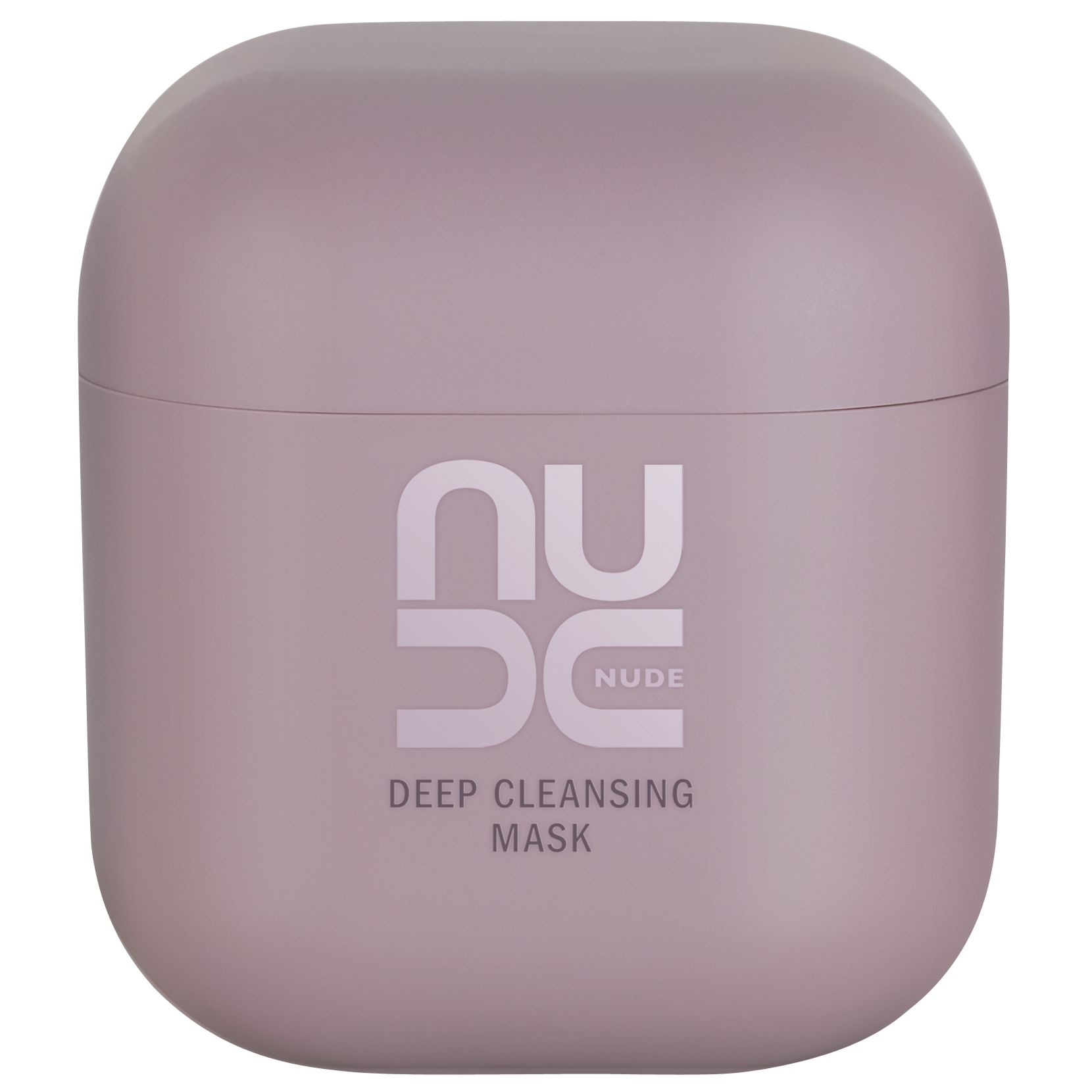 NUDE Deep Cleansing Mask 40ml