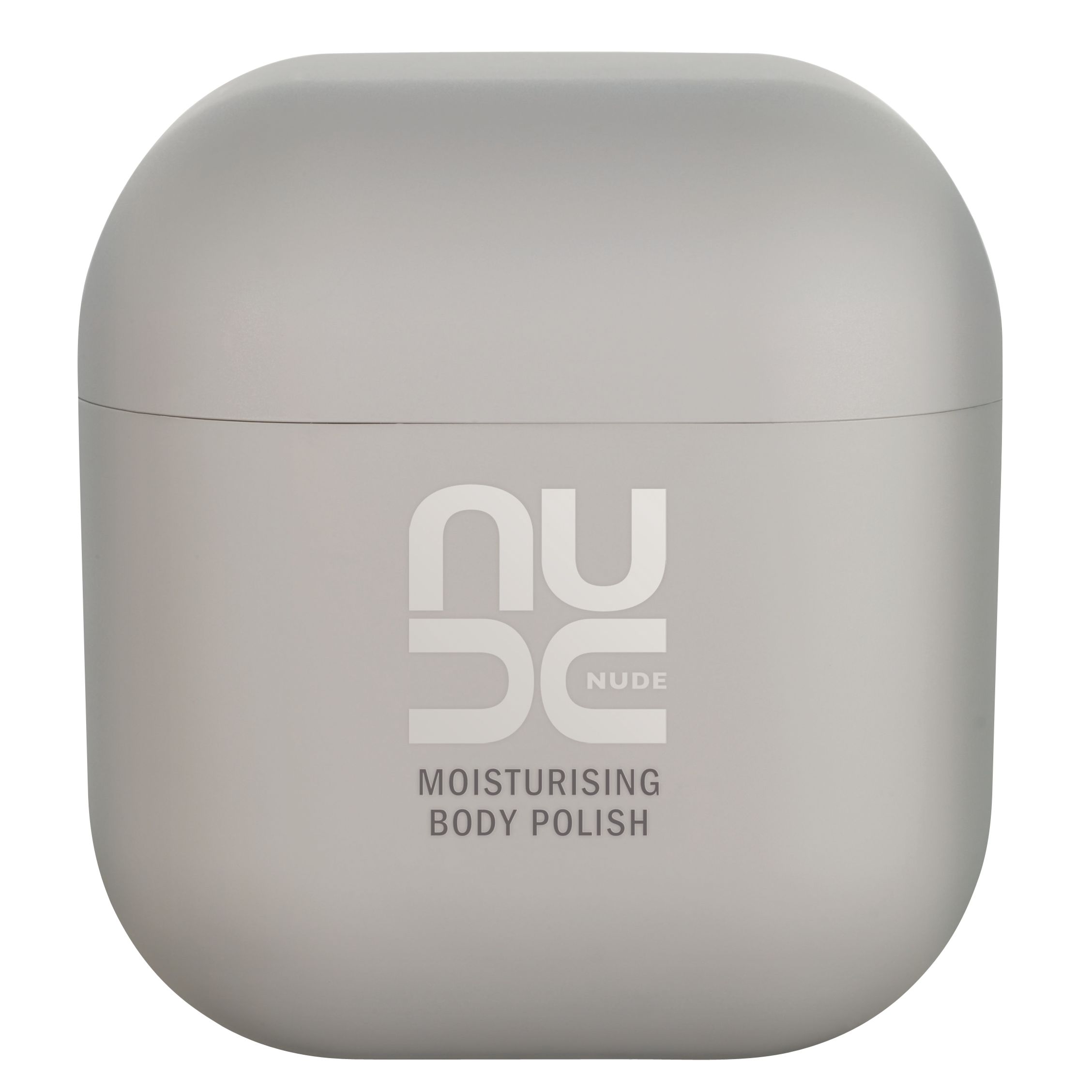 NUDE Moisturising Body Polish 200ml