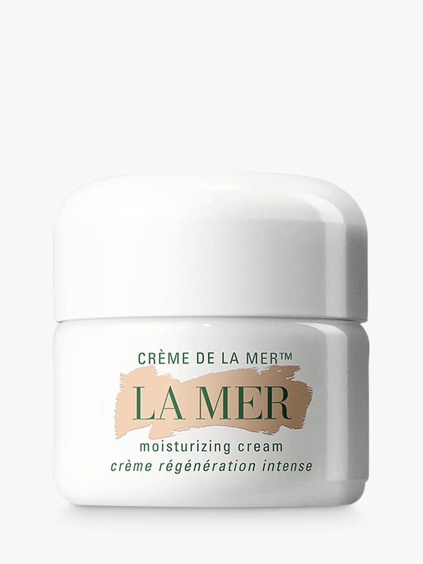 Cr&egrave;me de la Mer Moisturising Cream, 500ml at John Lewis