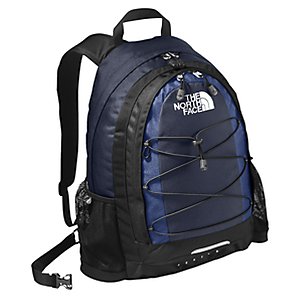 The North Face Jester Backpack, Blue, One size