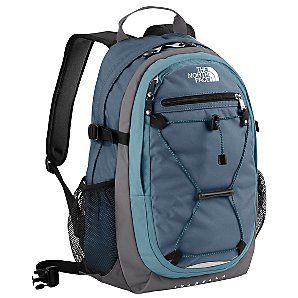 The North Face Isabella Backpack, Blue, One size