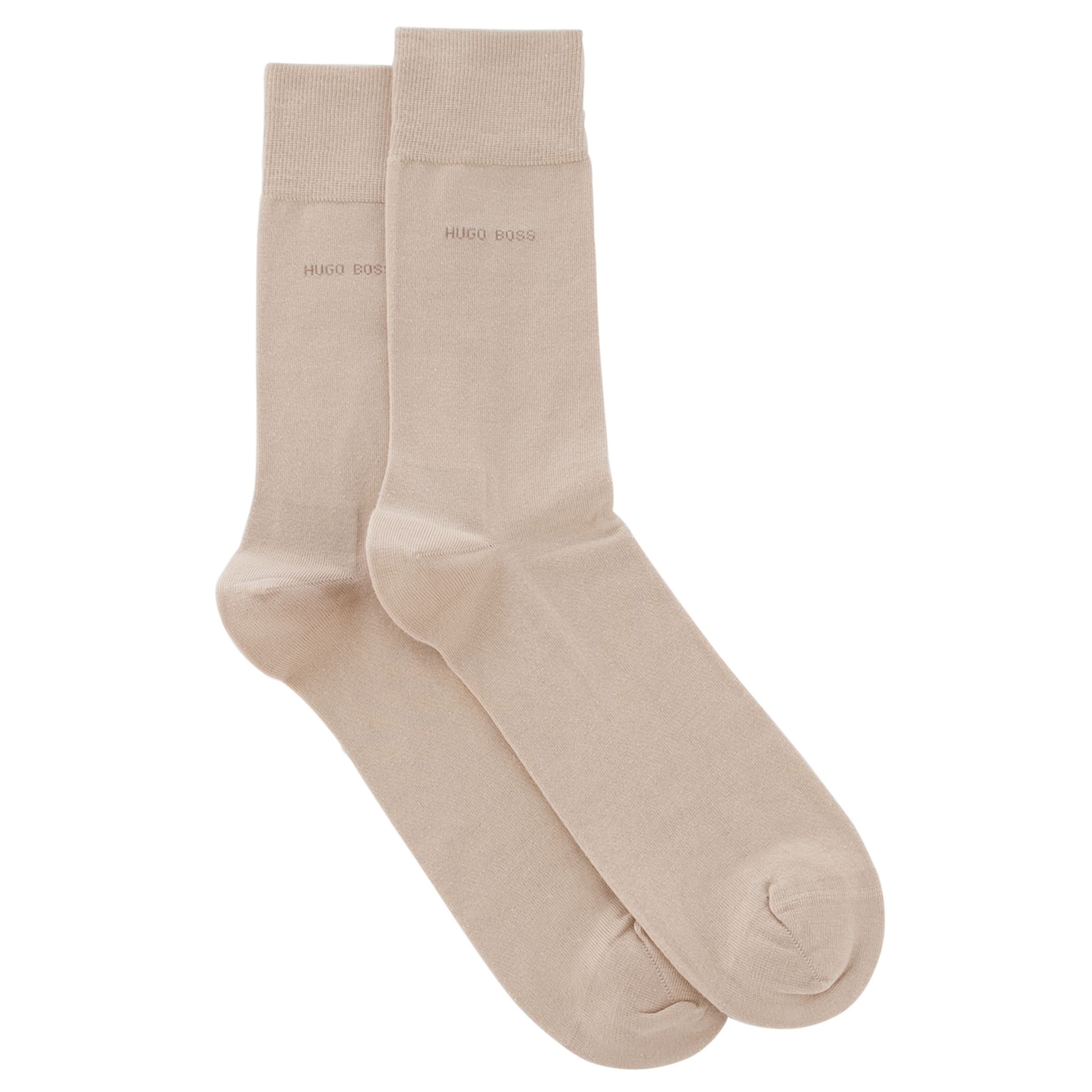 Hugo Boss Plain Socks