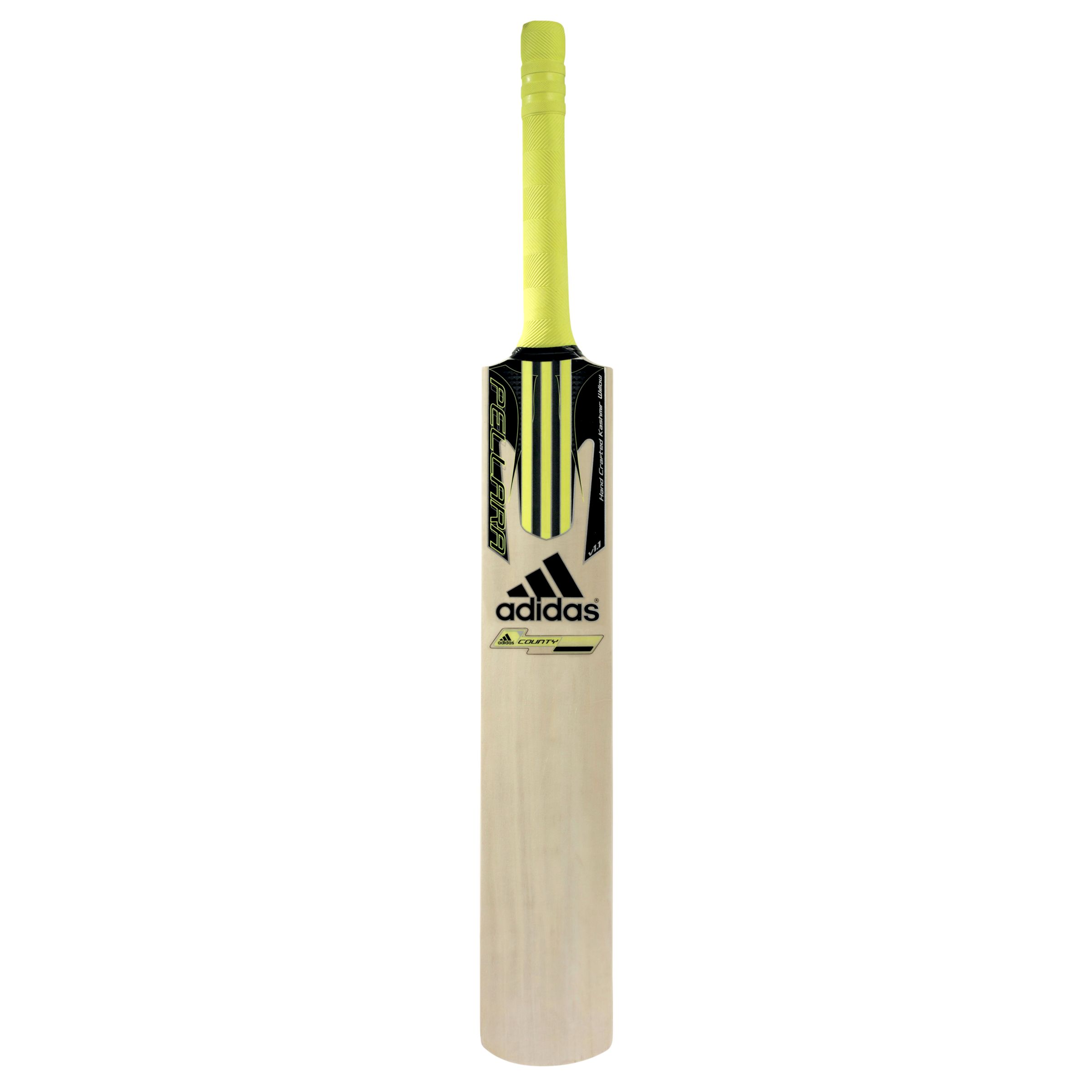 Adidas Pellara Junior Cricket Bat Size 3