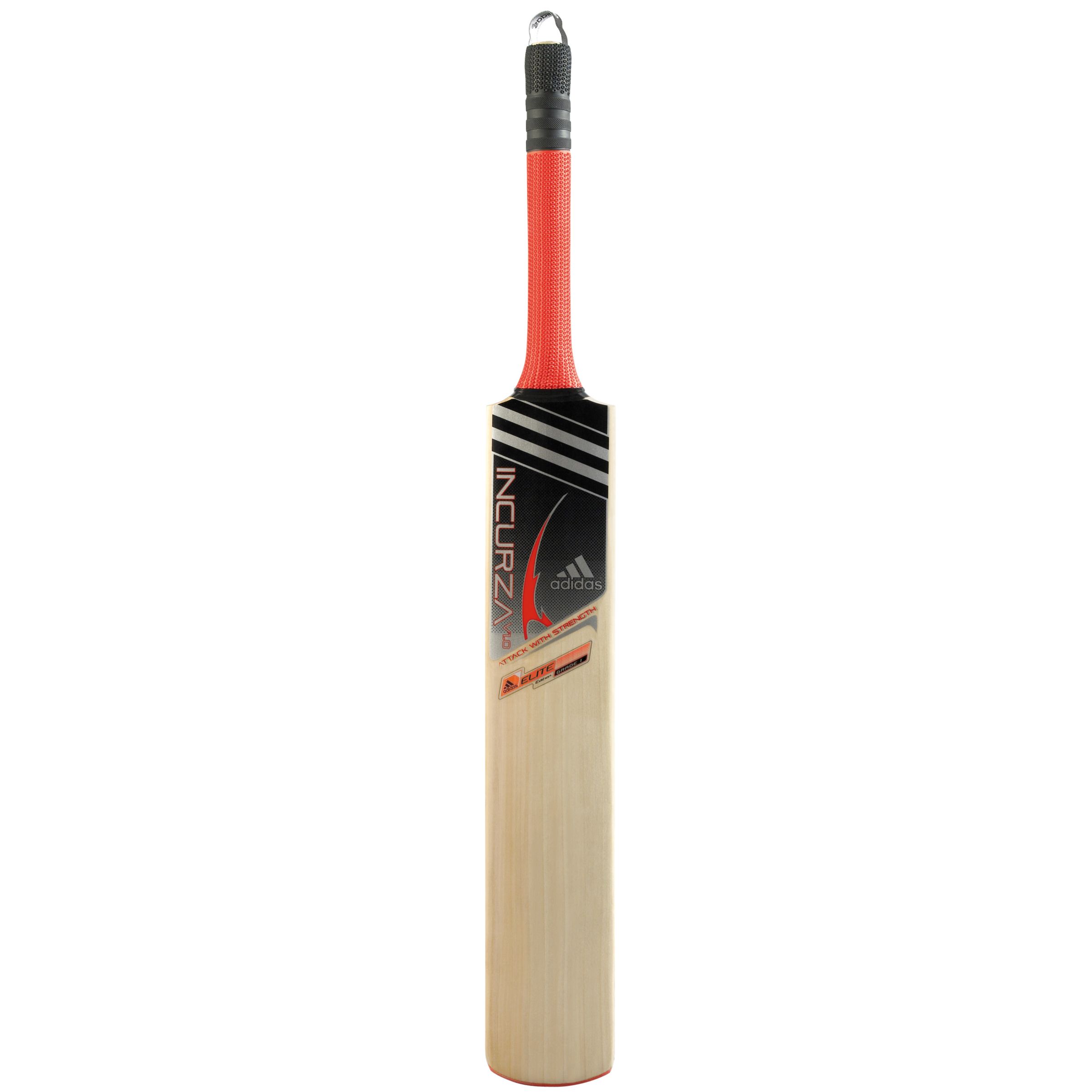 Adidas Incurza Club Junior Cricket Bat Size 5